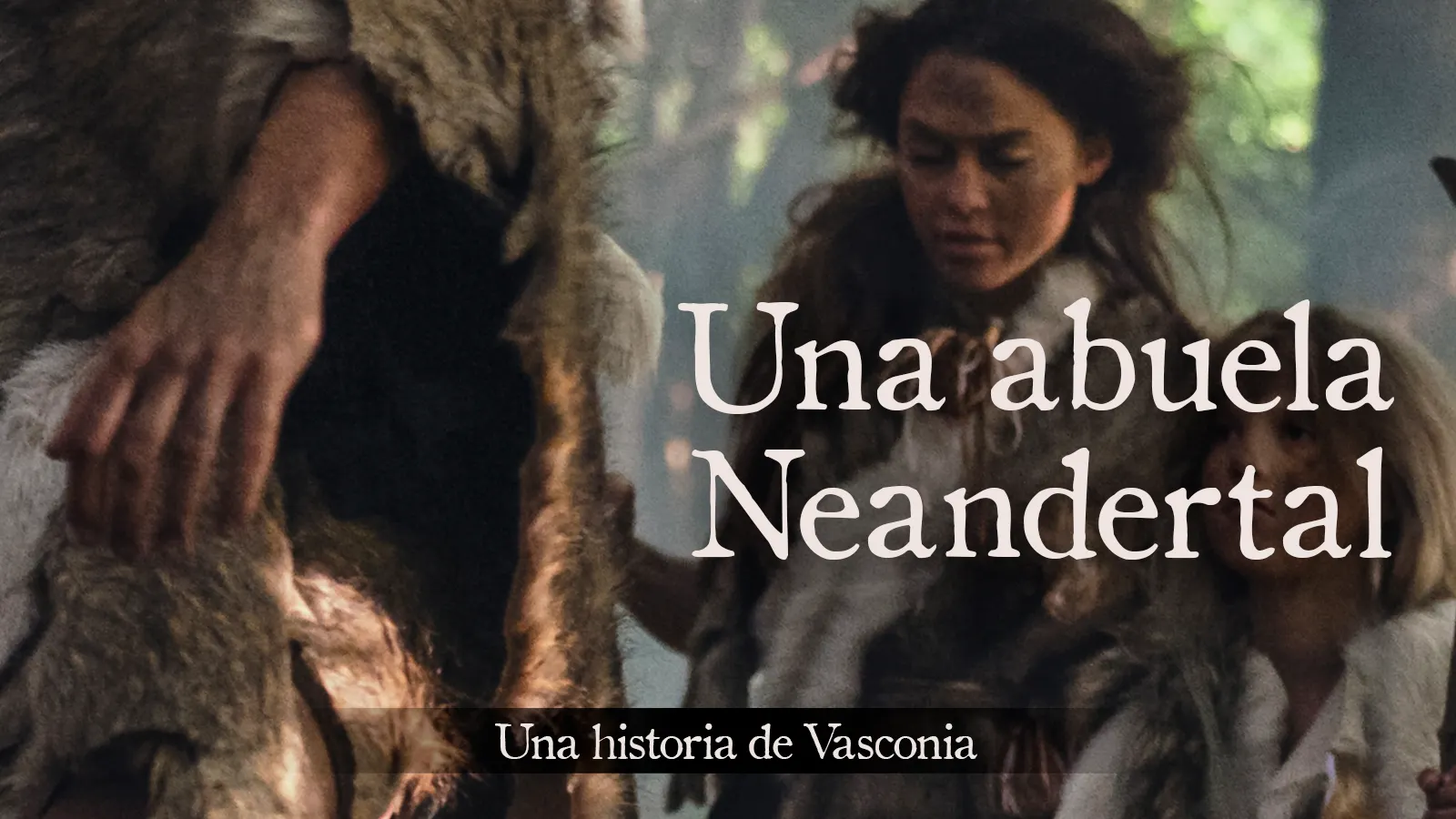 Amama neandertala