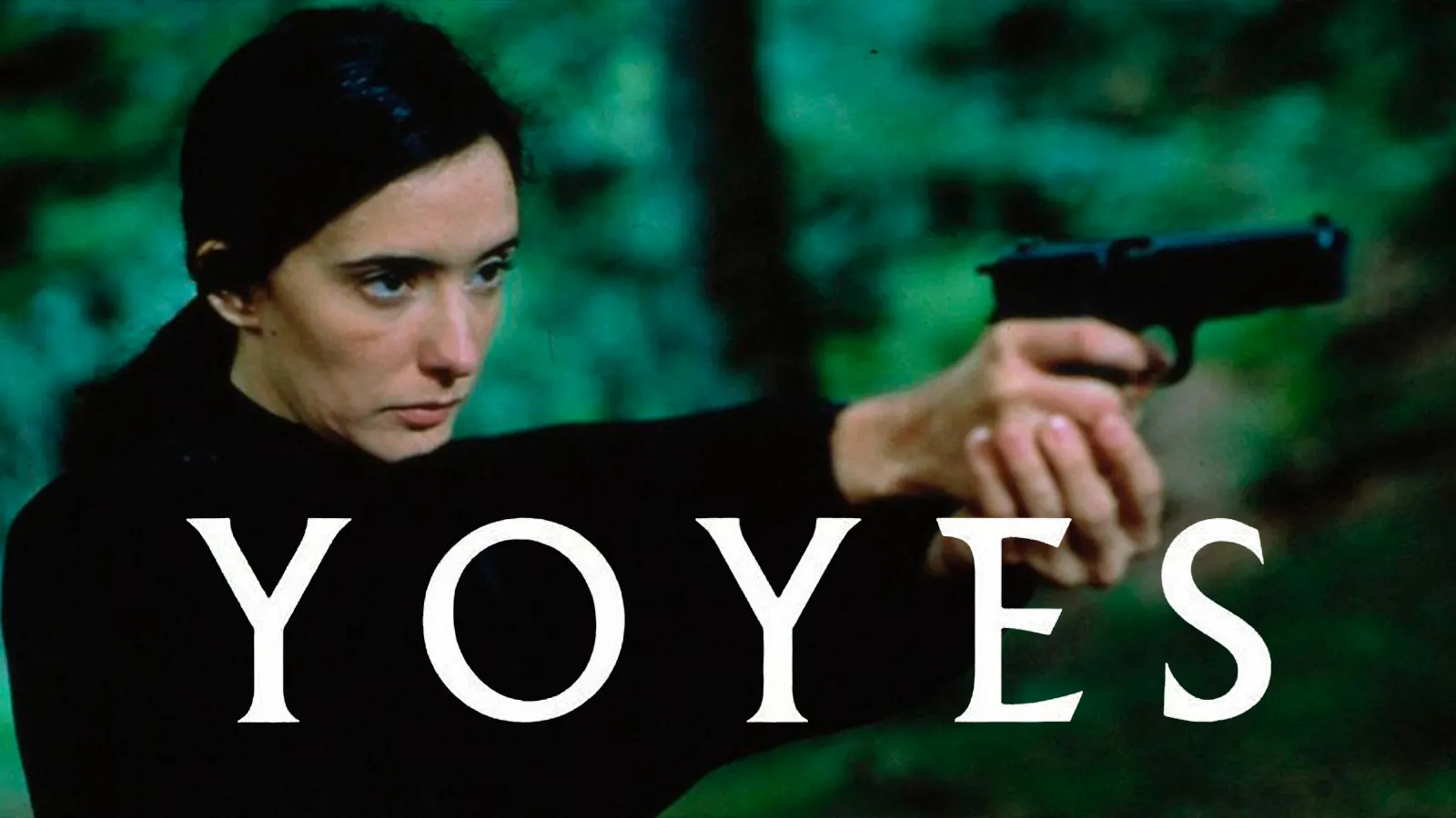 Yoyes