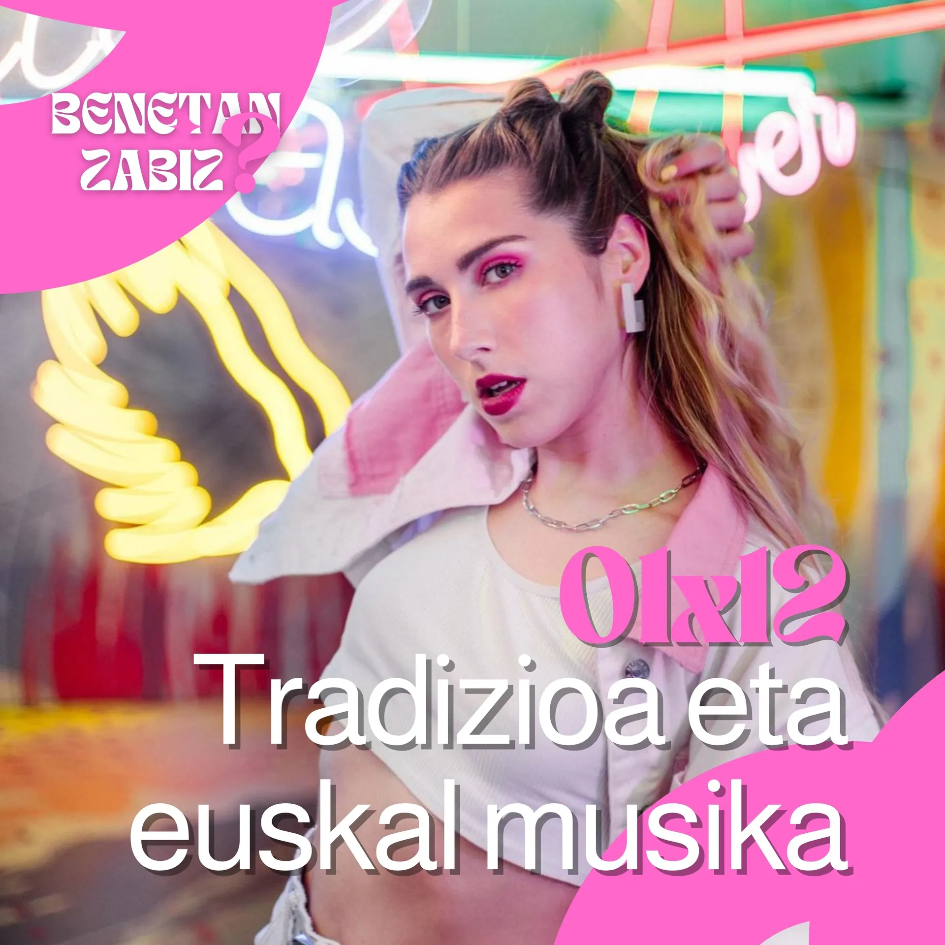 12. Kai Nakai, tradizioa, euskal musika eta regetoia