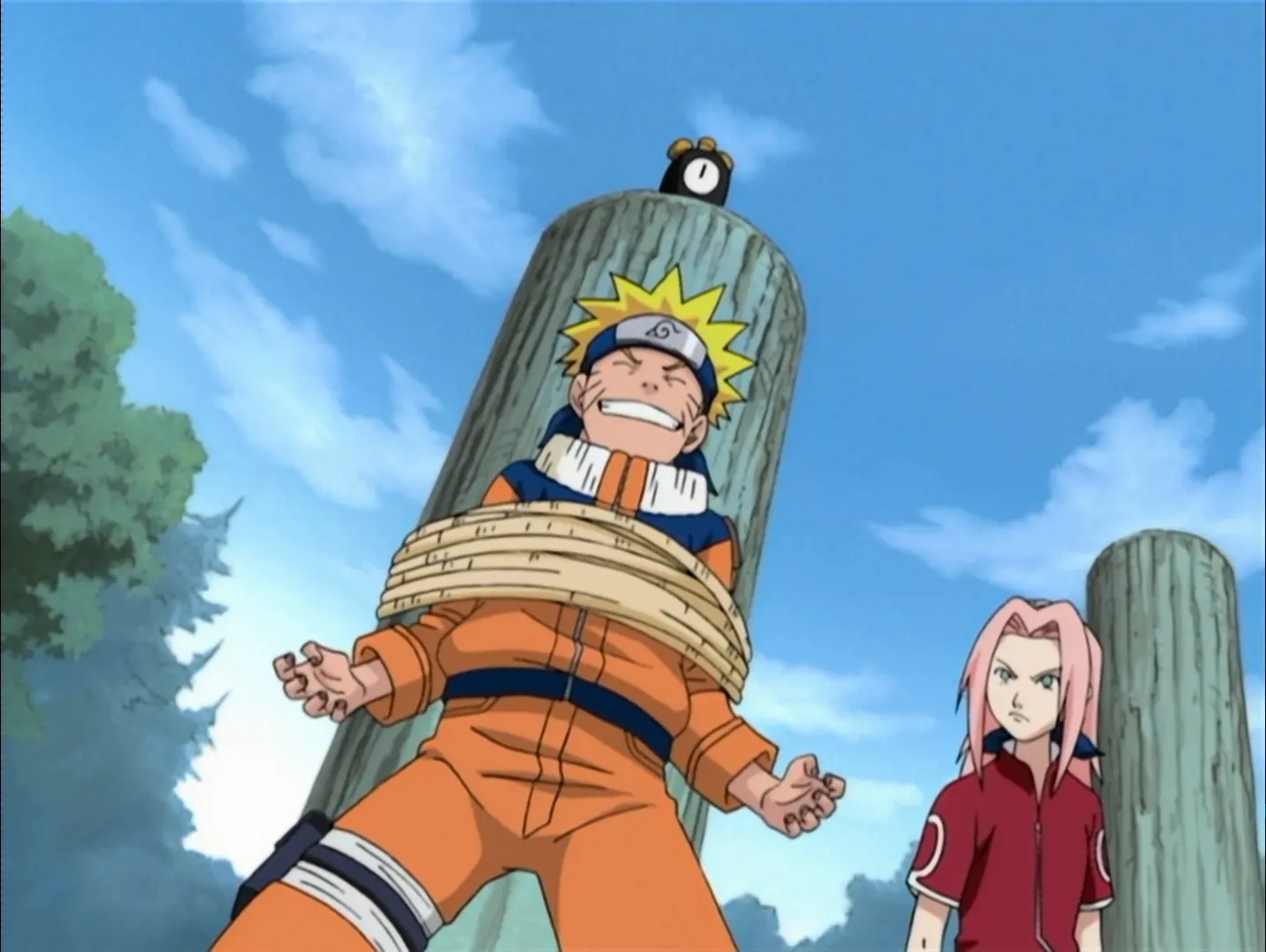 5. Ez duzu gainditu! Kakashiren azken erabakia