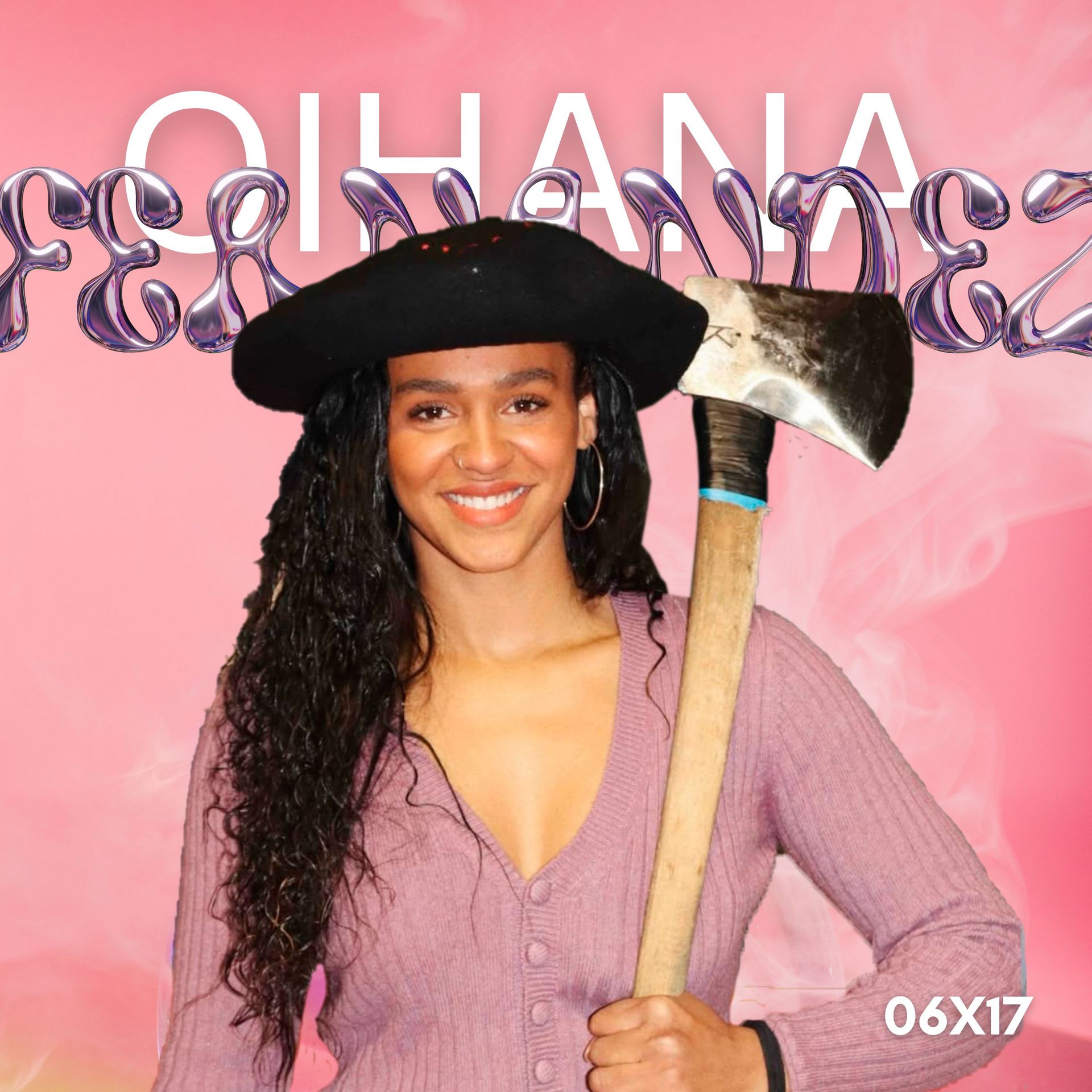17. Oihana Fernandez de Barrena, bikoitza demostratu behar izatea episode artwork