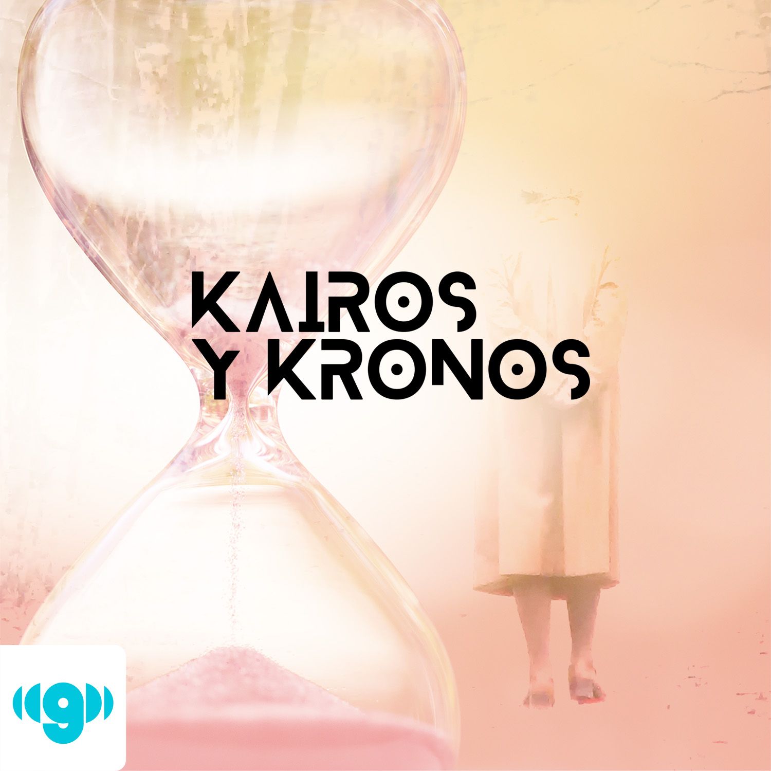 Kairos y kronos