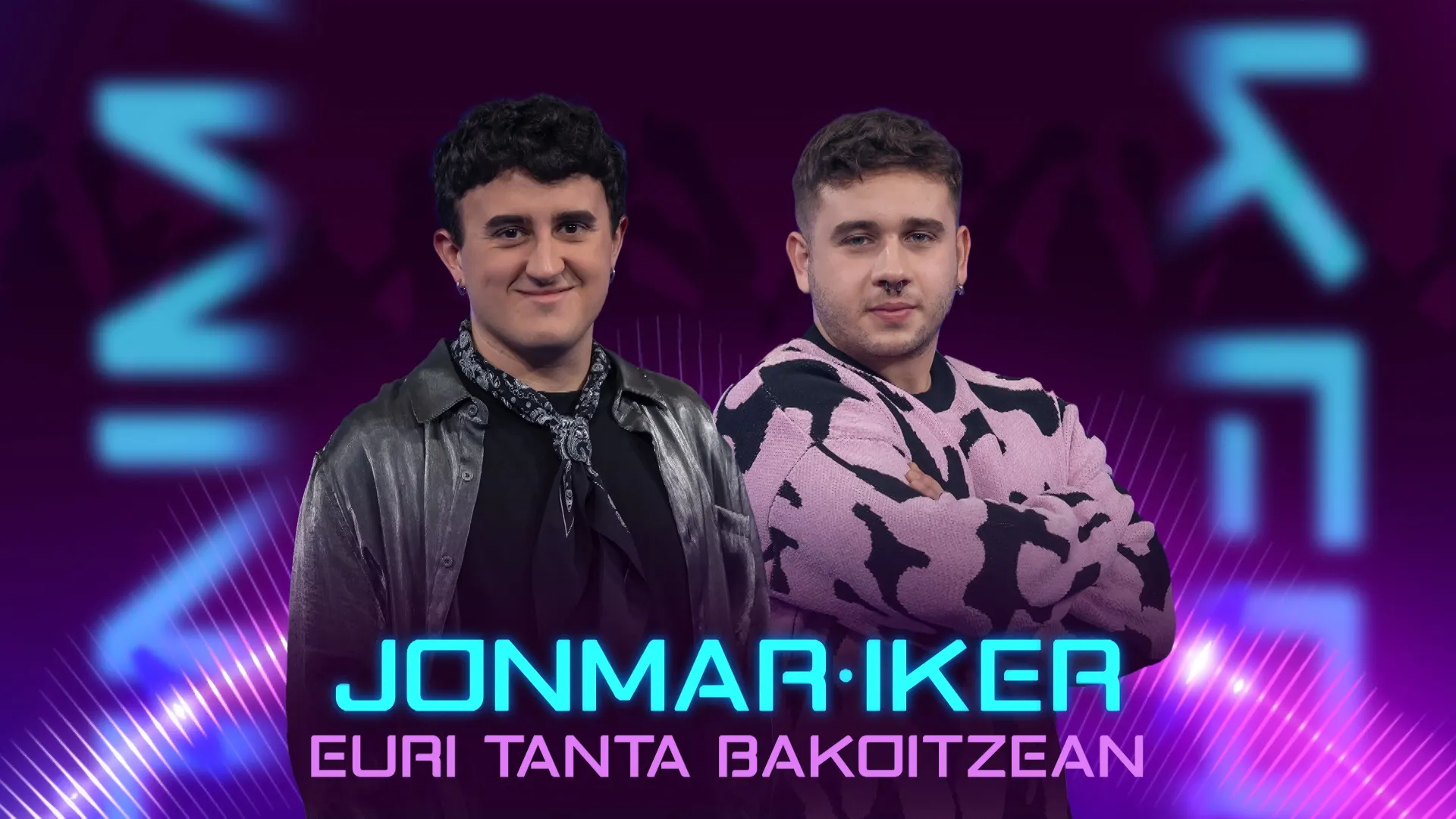 Euri tanta bakoitzean