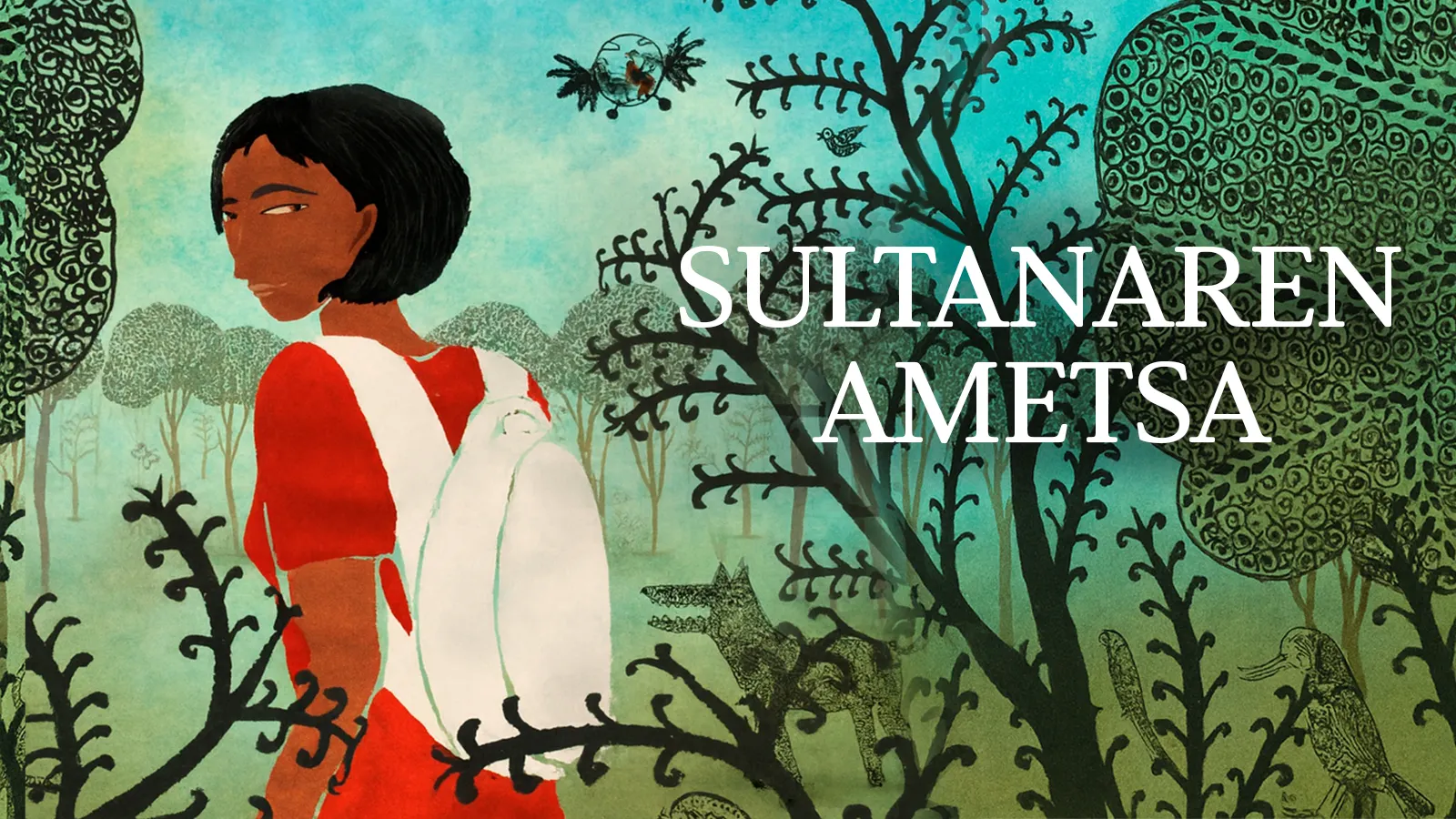 El sueño de la sultana