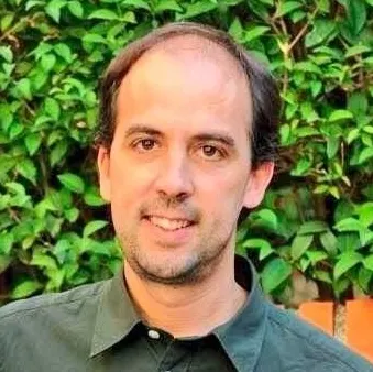 Aitor Urresti, experto en energia de EHU
