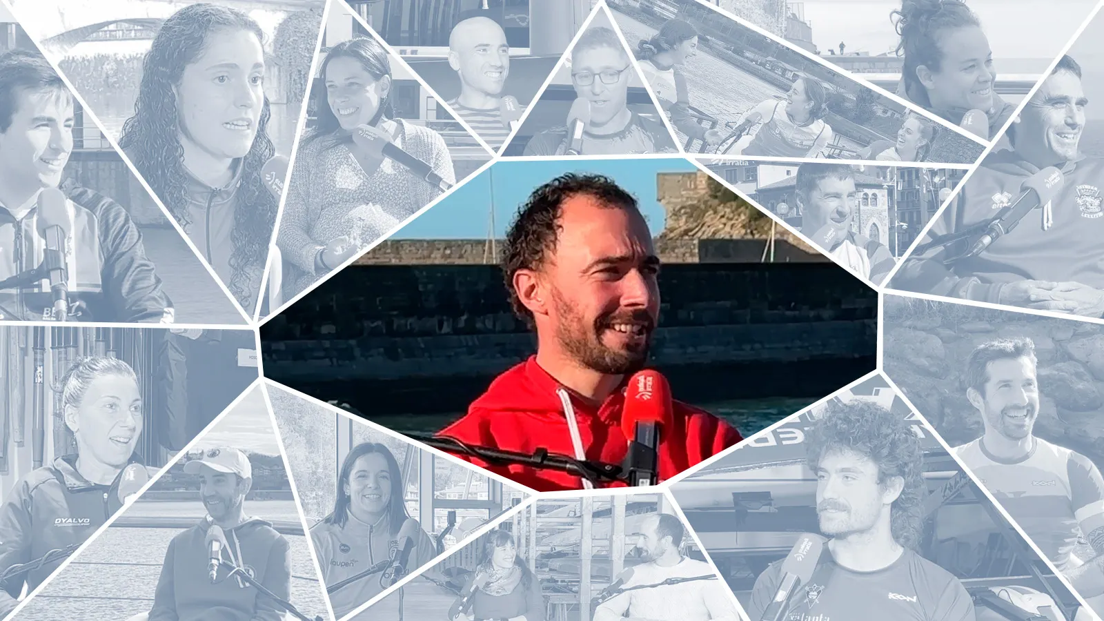 8. Beñat Urtxegi: “Lapurdin arrauna indartzen saiatu izan gara beti”