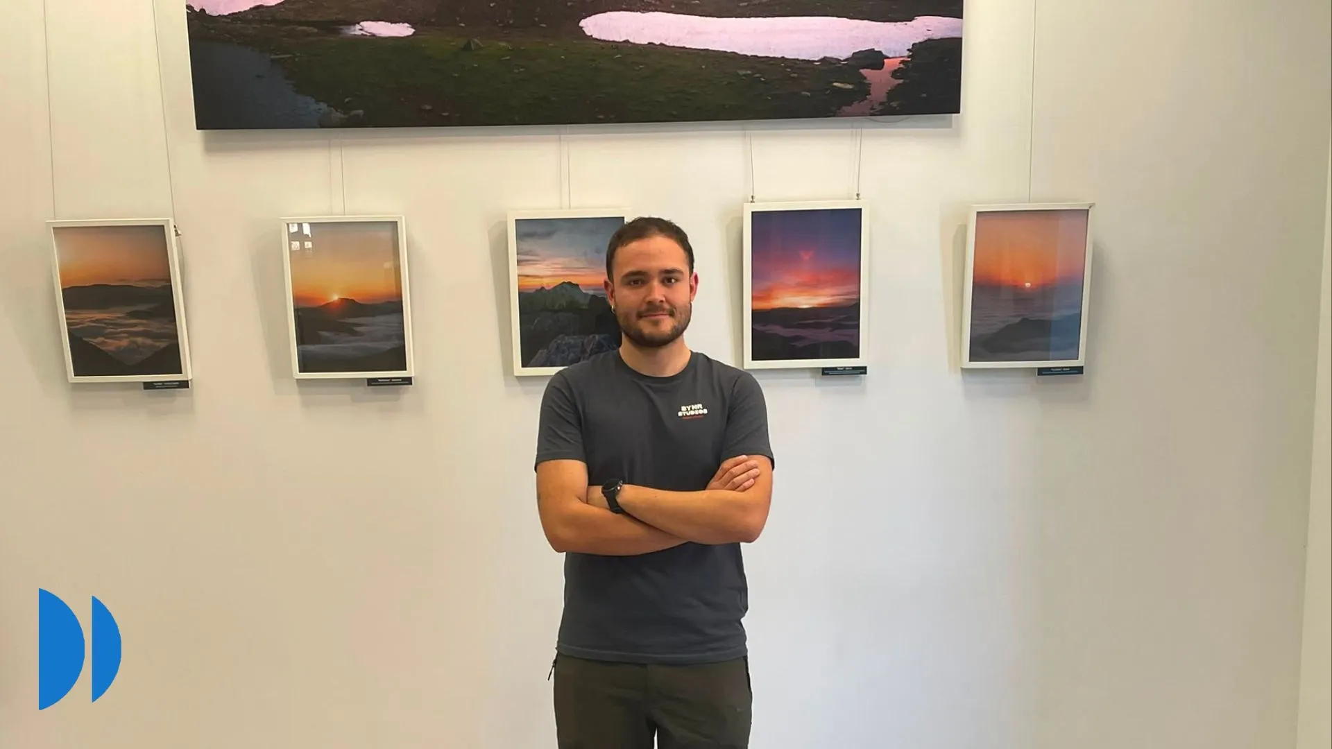Aitor Erkizia fotógrafo de la naturaleza