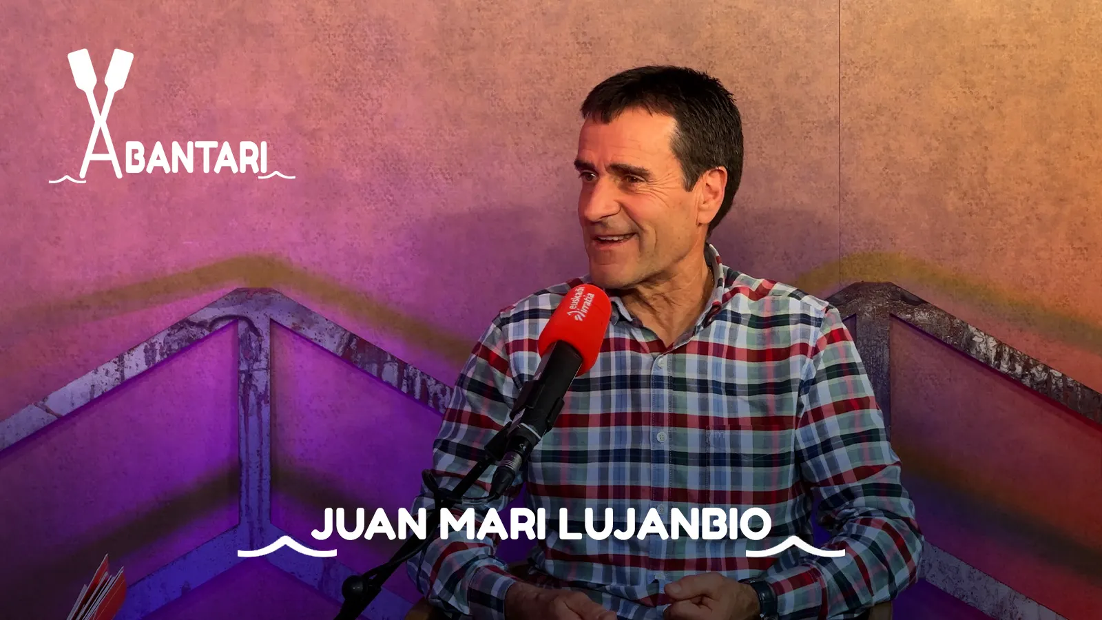 4. Juan Mari Lujanbio