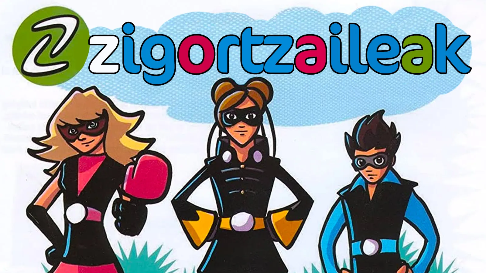Zigortzaileak