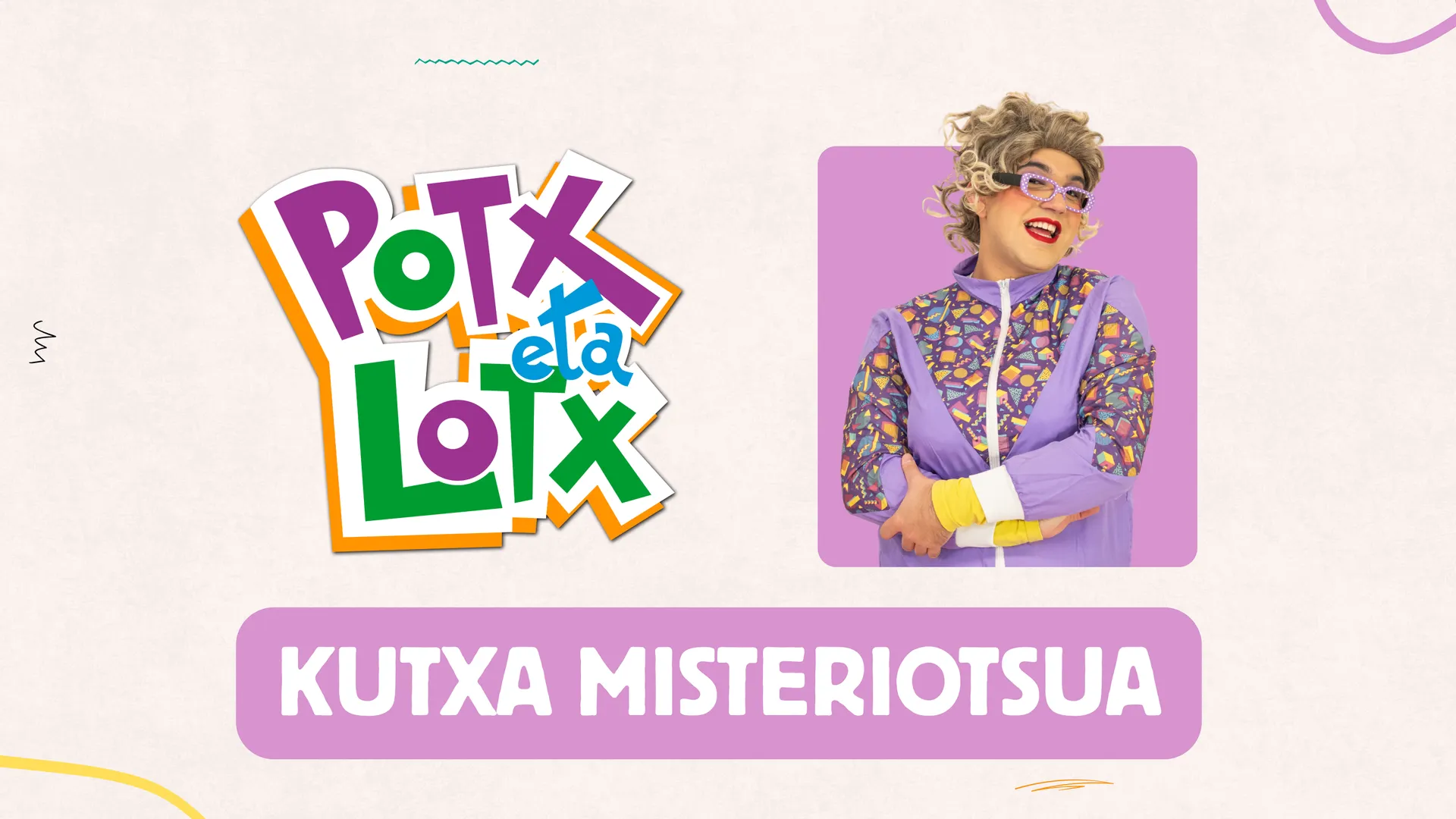 Kutxa misteriotsua