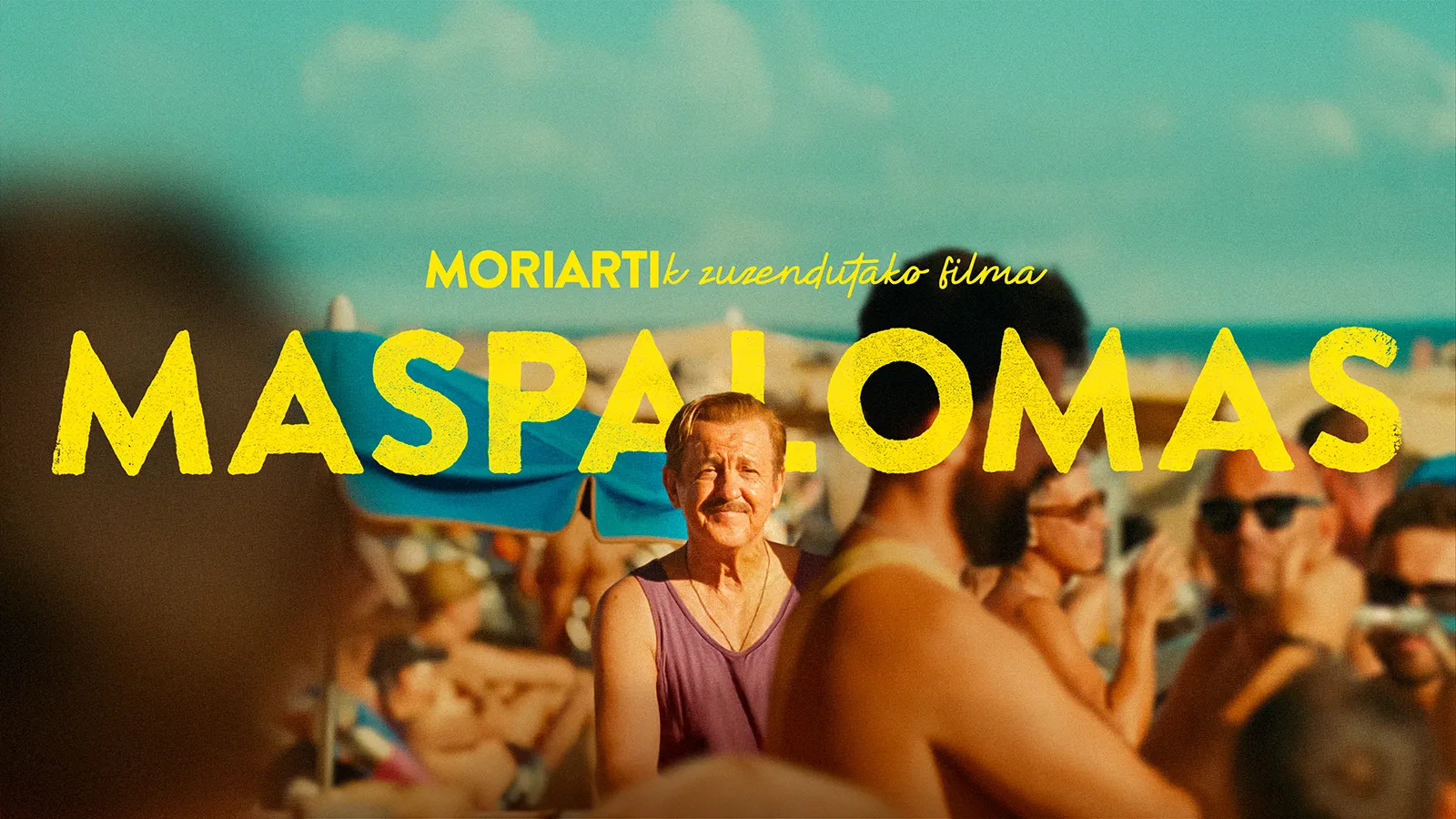Maspalomas soinu-banda