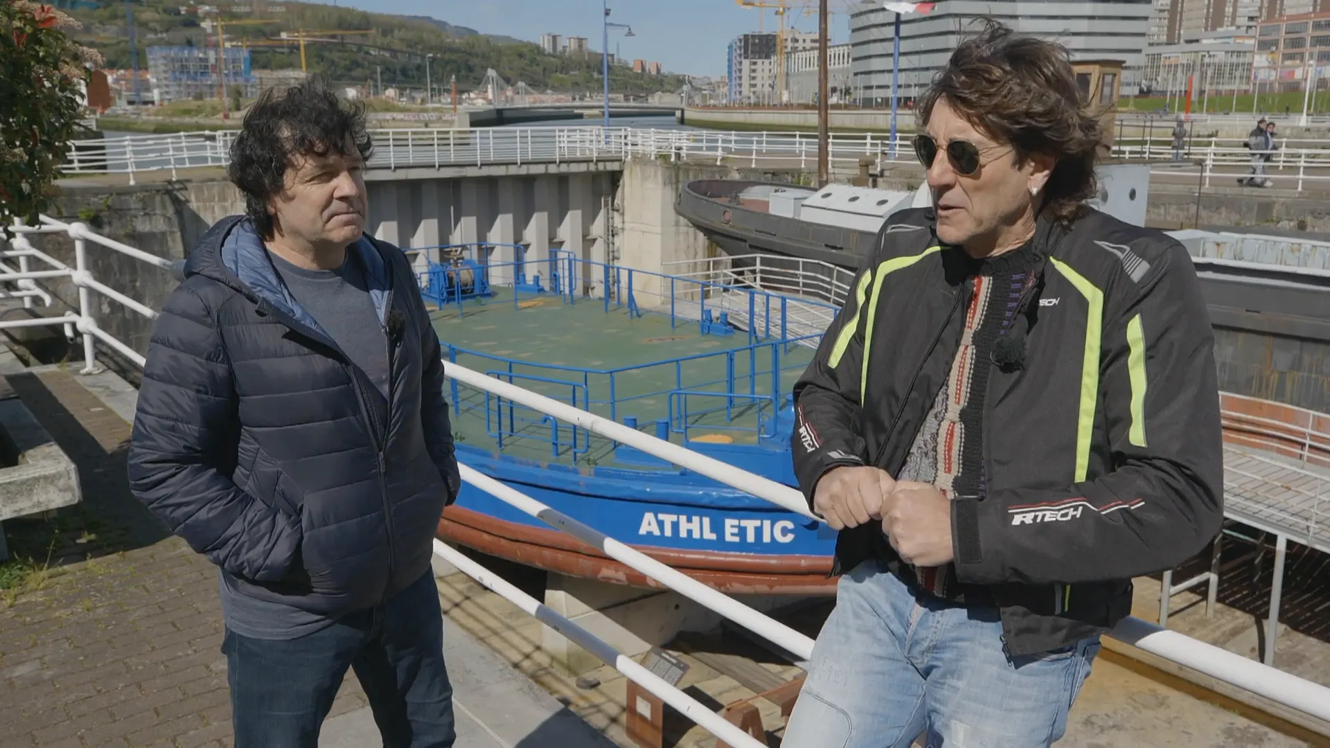 Especial Ibaigane/Athletic