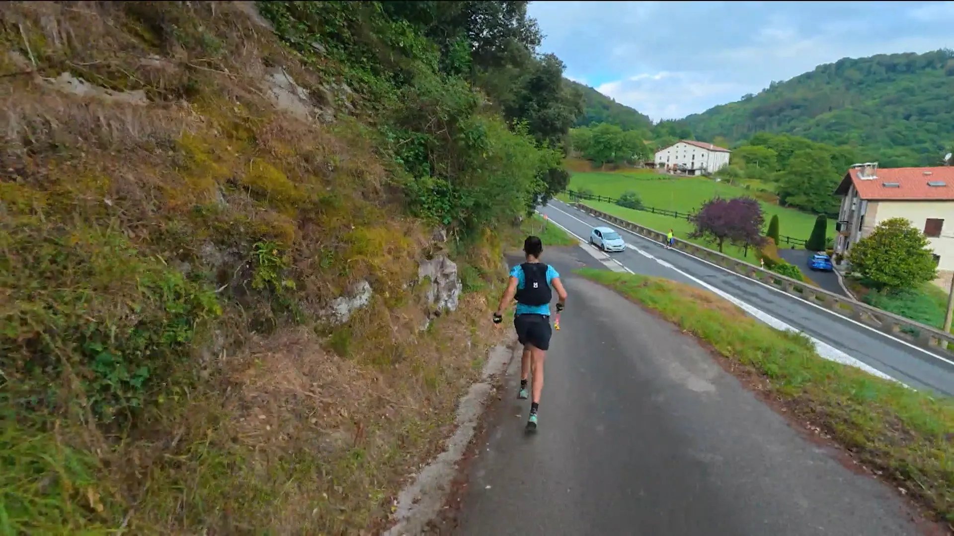 Tolosaldeko Ultra Trail 2026