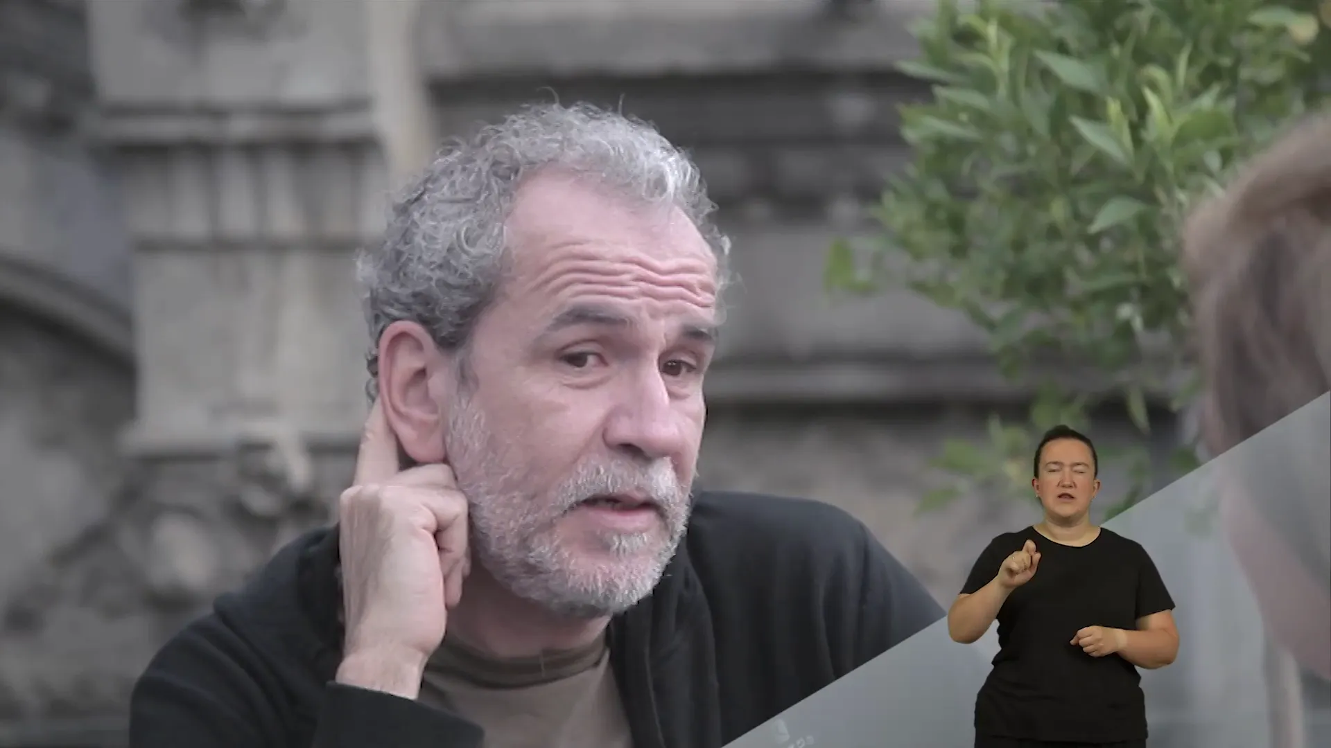 Willy Toledo