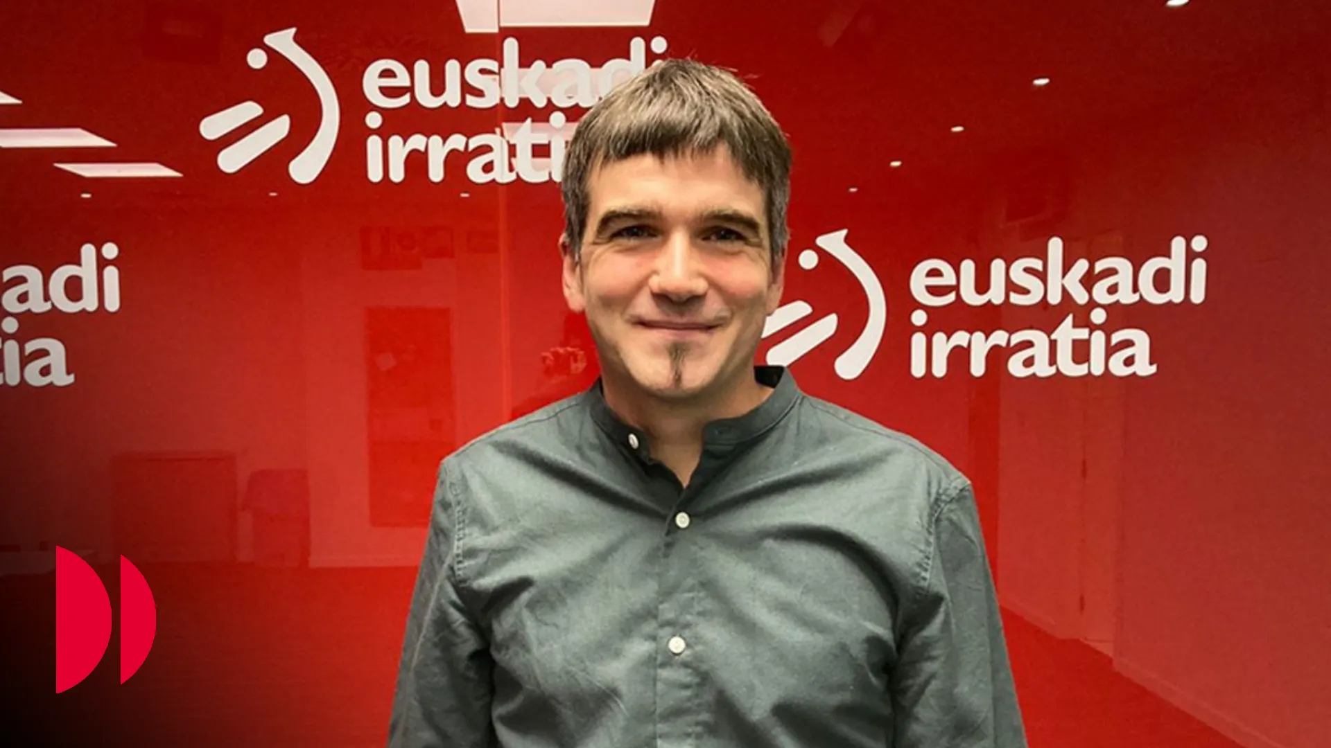 Javier Arakama: "Nafarroan benetako aldaketa euskararen ofizialtasun orokorrak ekarriko du, ez Chiviteren iragarpenak"