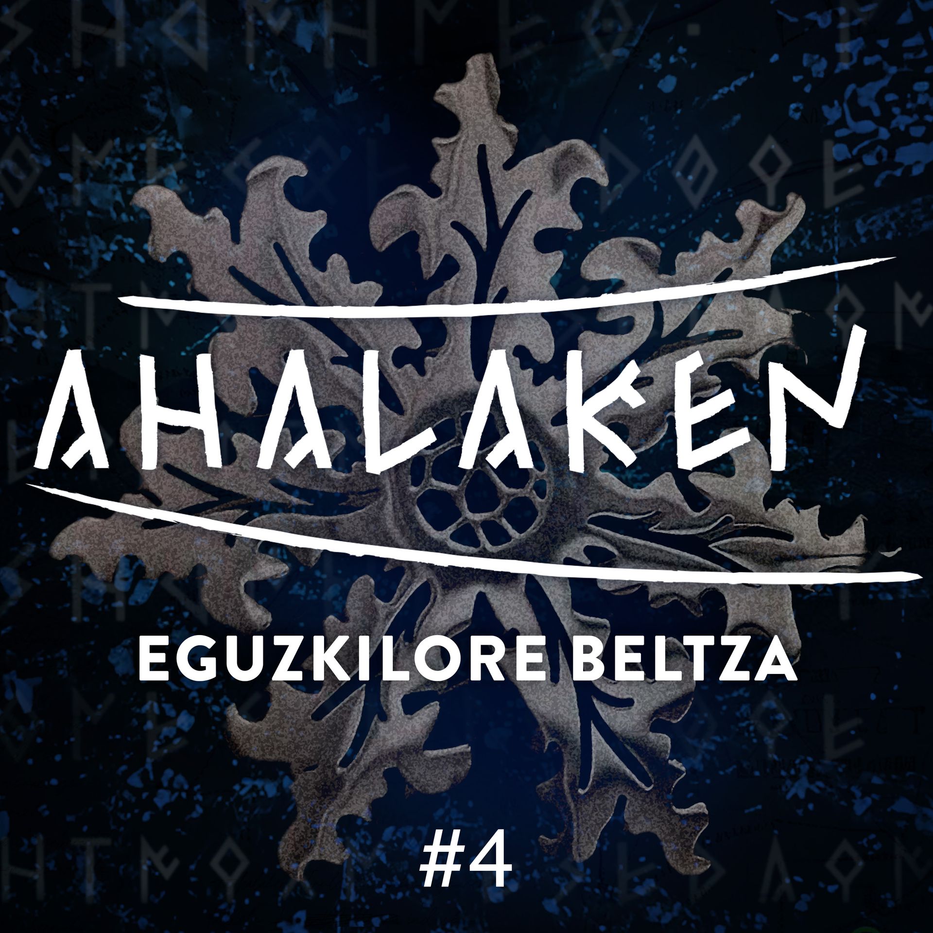 Ahalaken