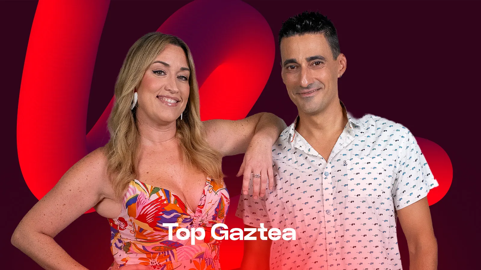 Top Gaztea
