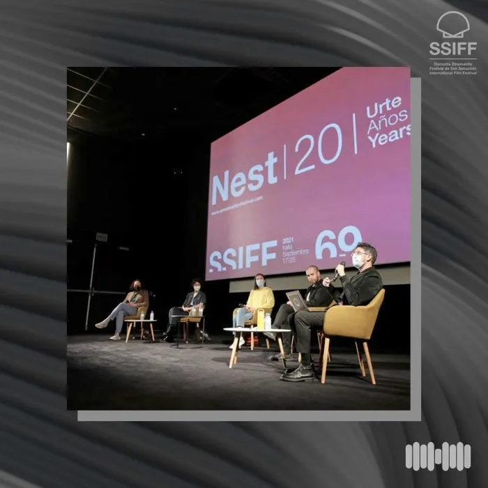 1. Nest, guztia hasten den tokia