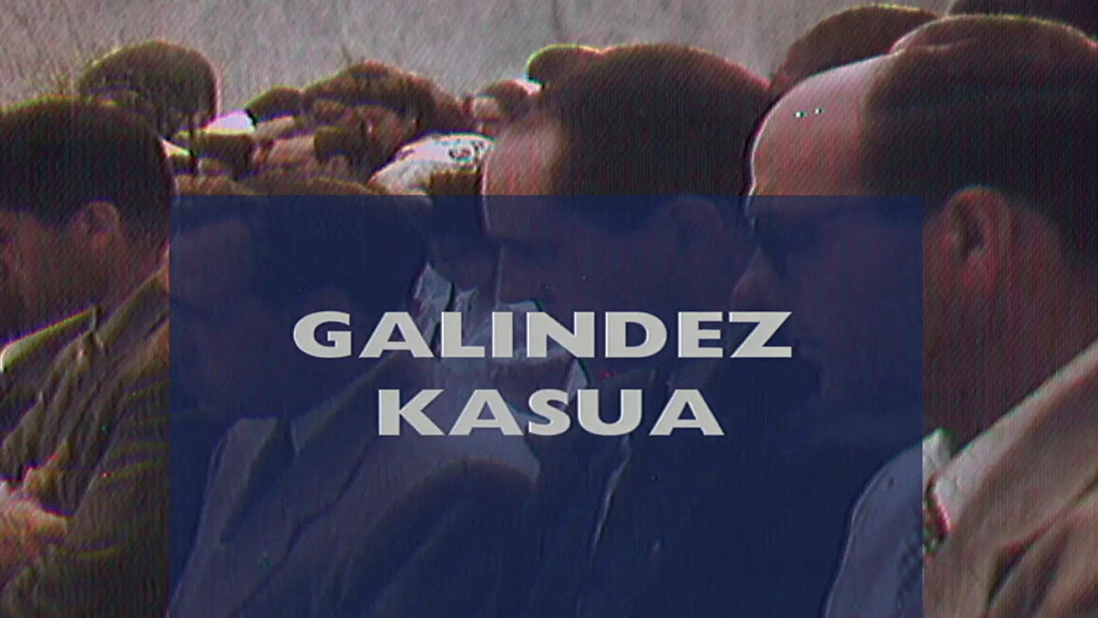 Galindez kasua