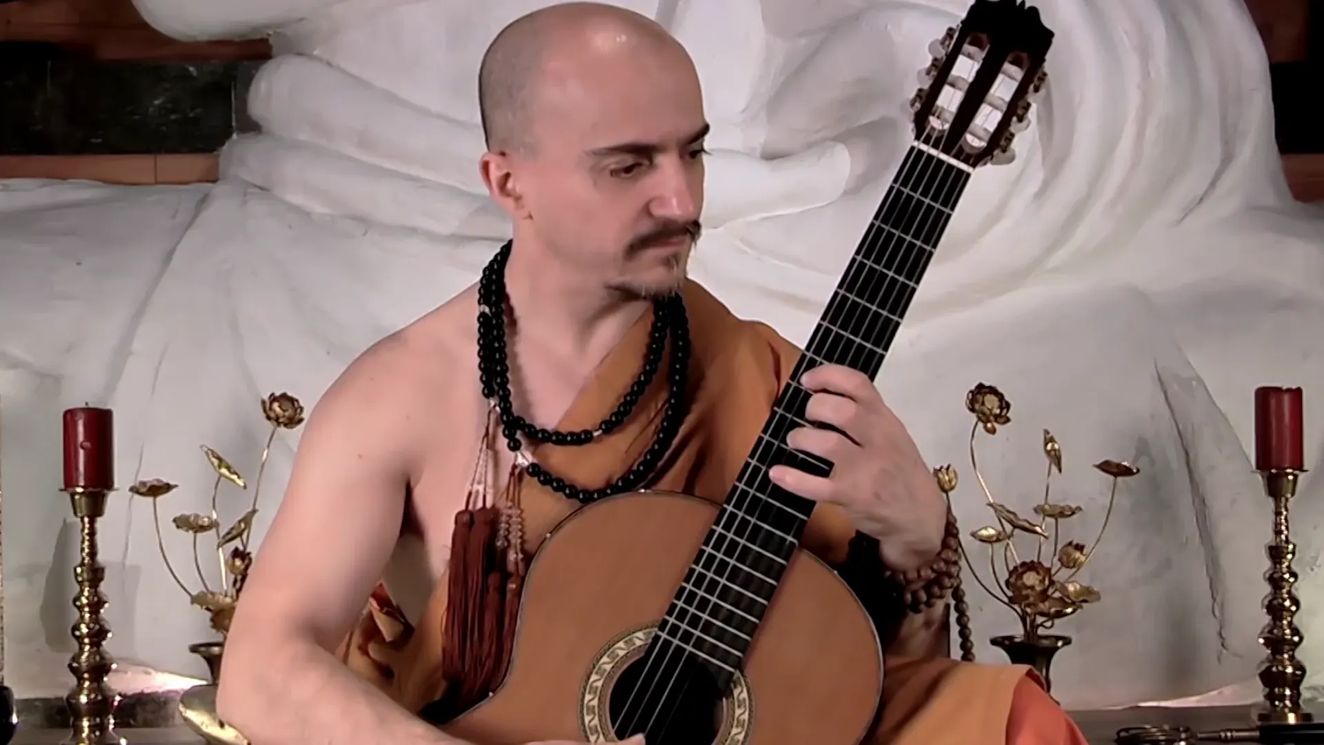El Falso ShaolIn