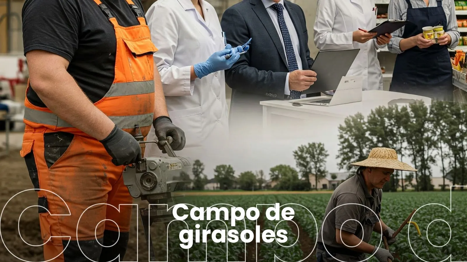 Trabajo