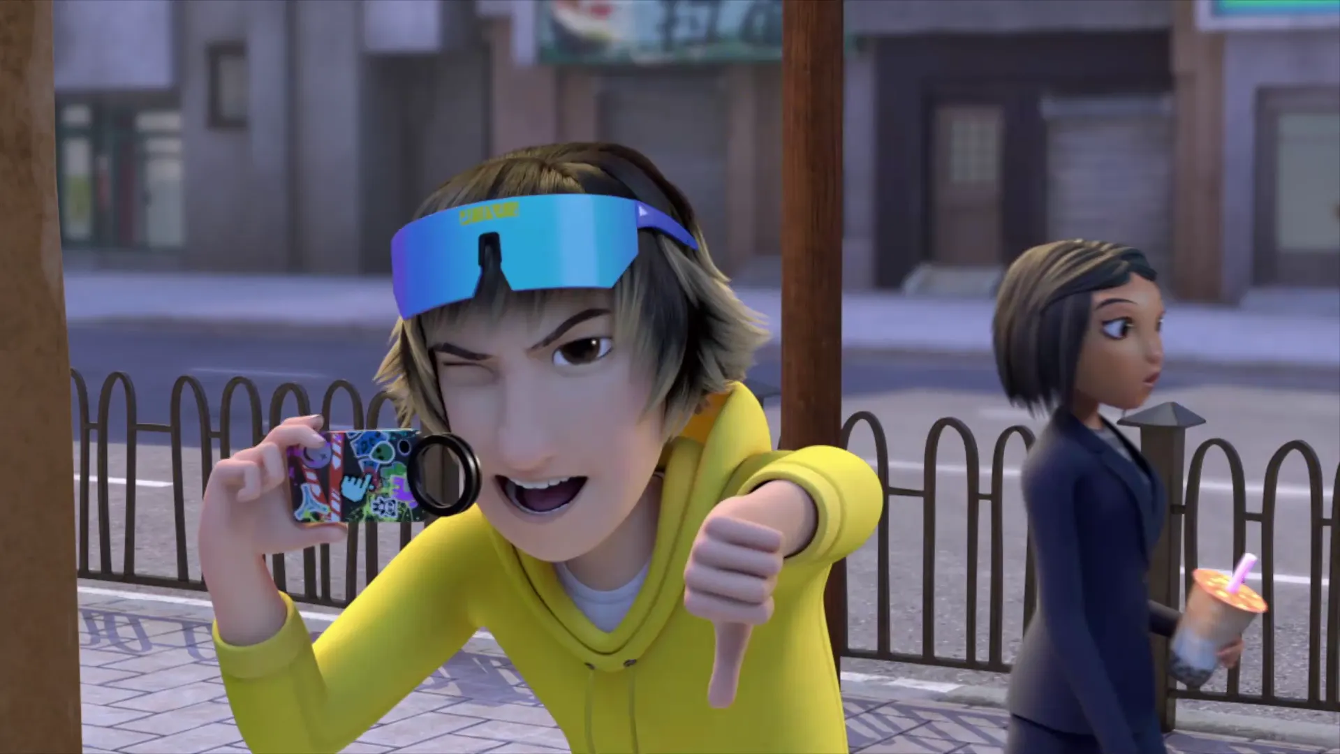 11. Wu putz