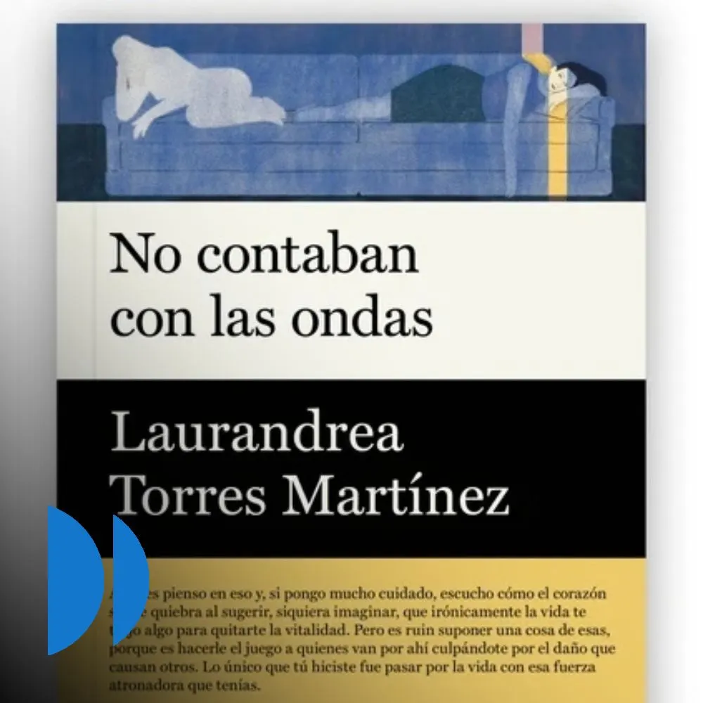 Comentario libro: “No contaban con las ondas”