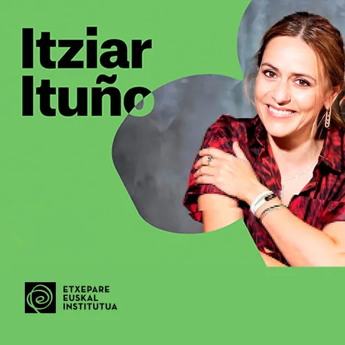 5. Itziar Ituño: Euskal kulturaren bozeramaile