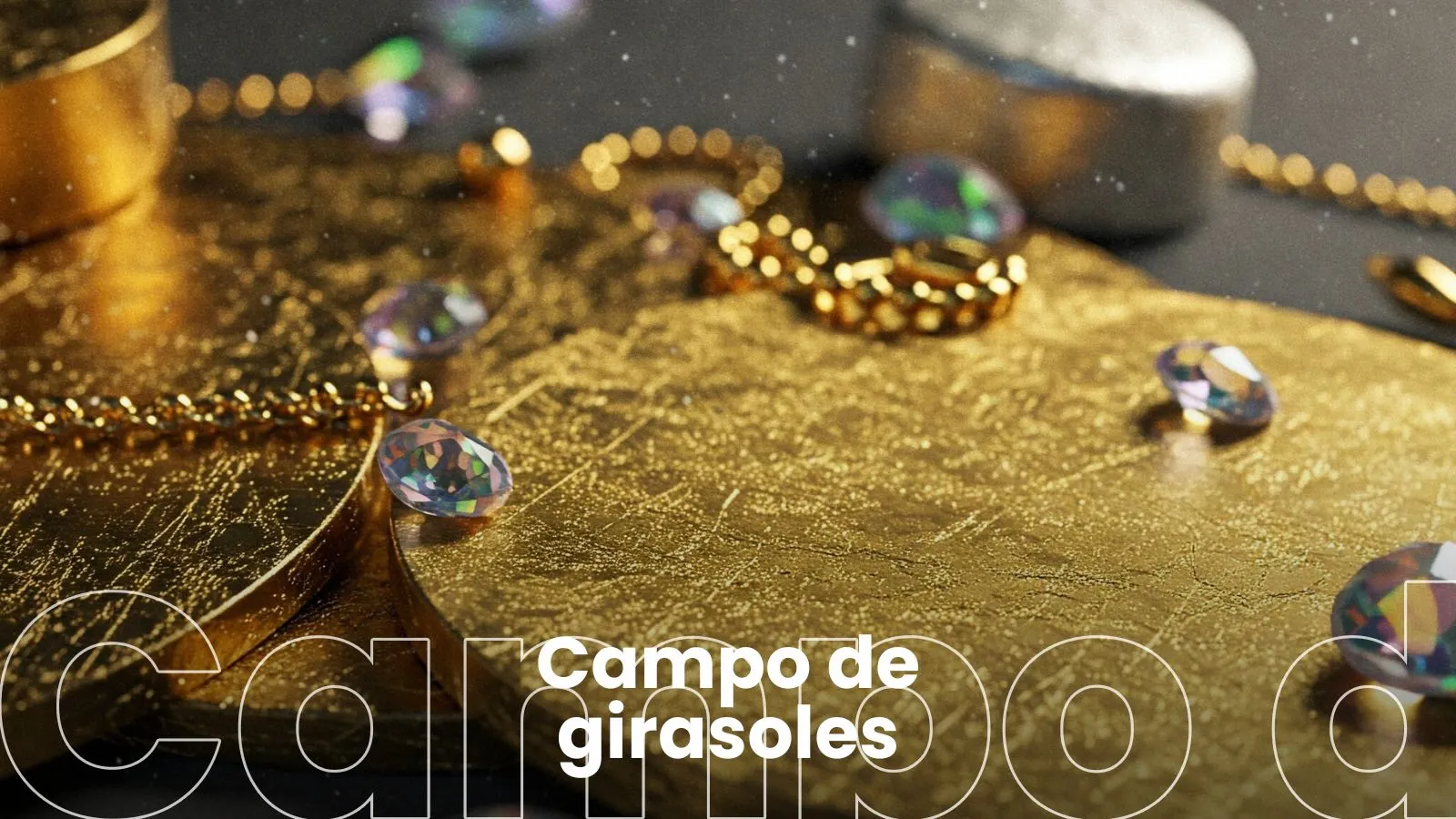 Metales preciosos