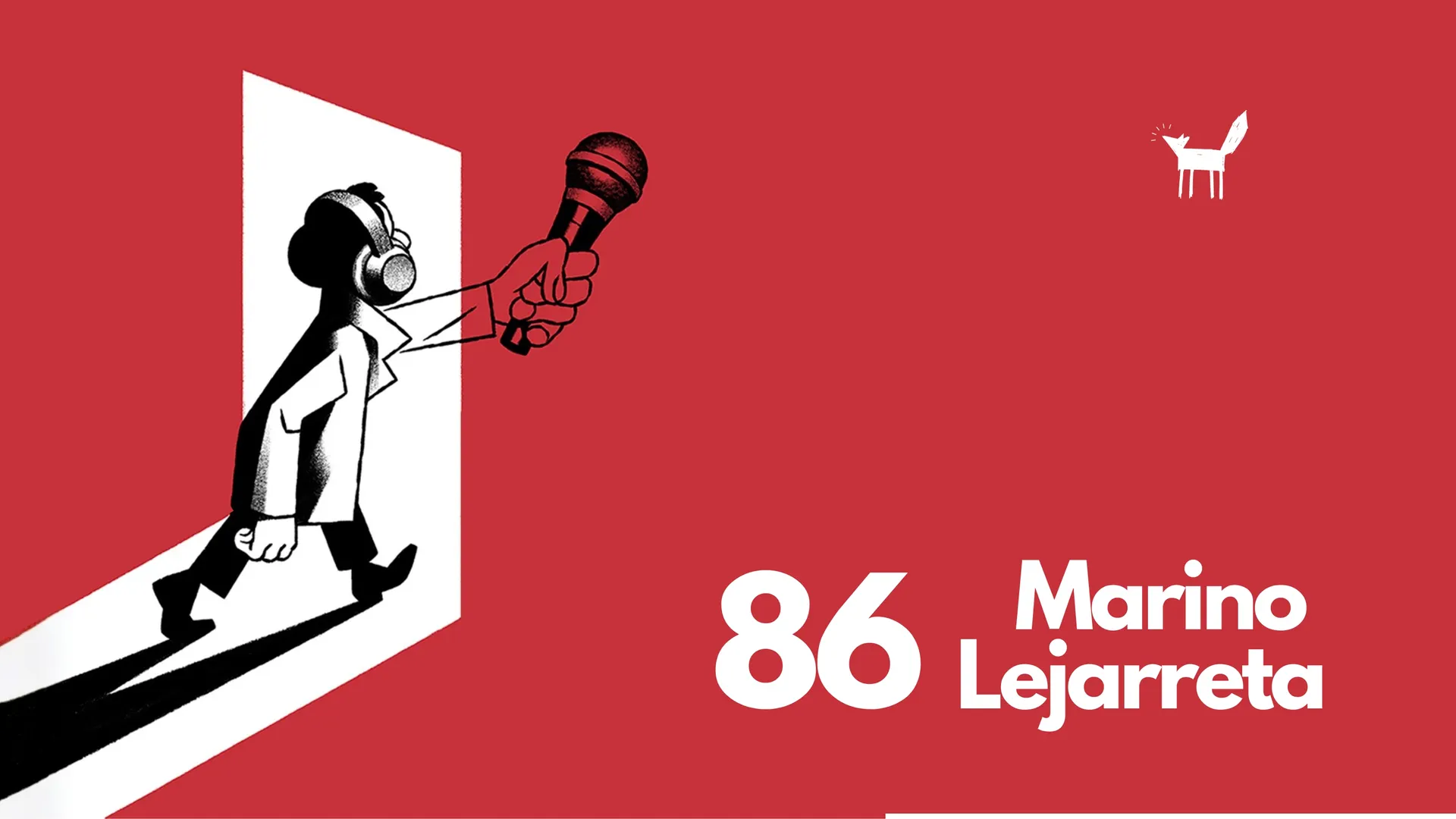 86. Marino Lejarreta, beti helmugara bidean