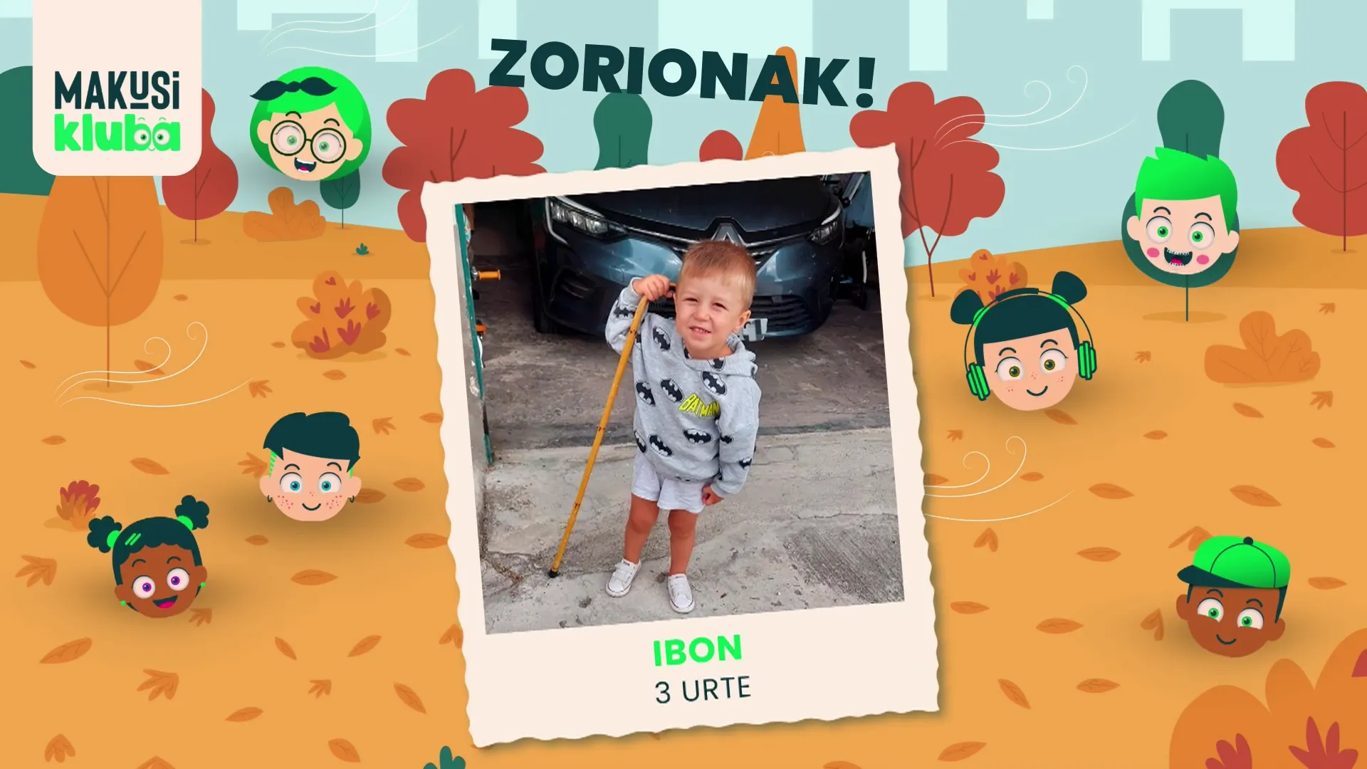 41. Urriaren 10etik 16ra