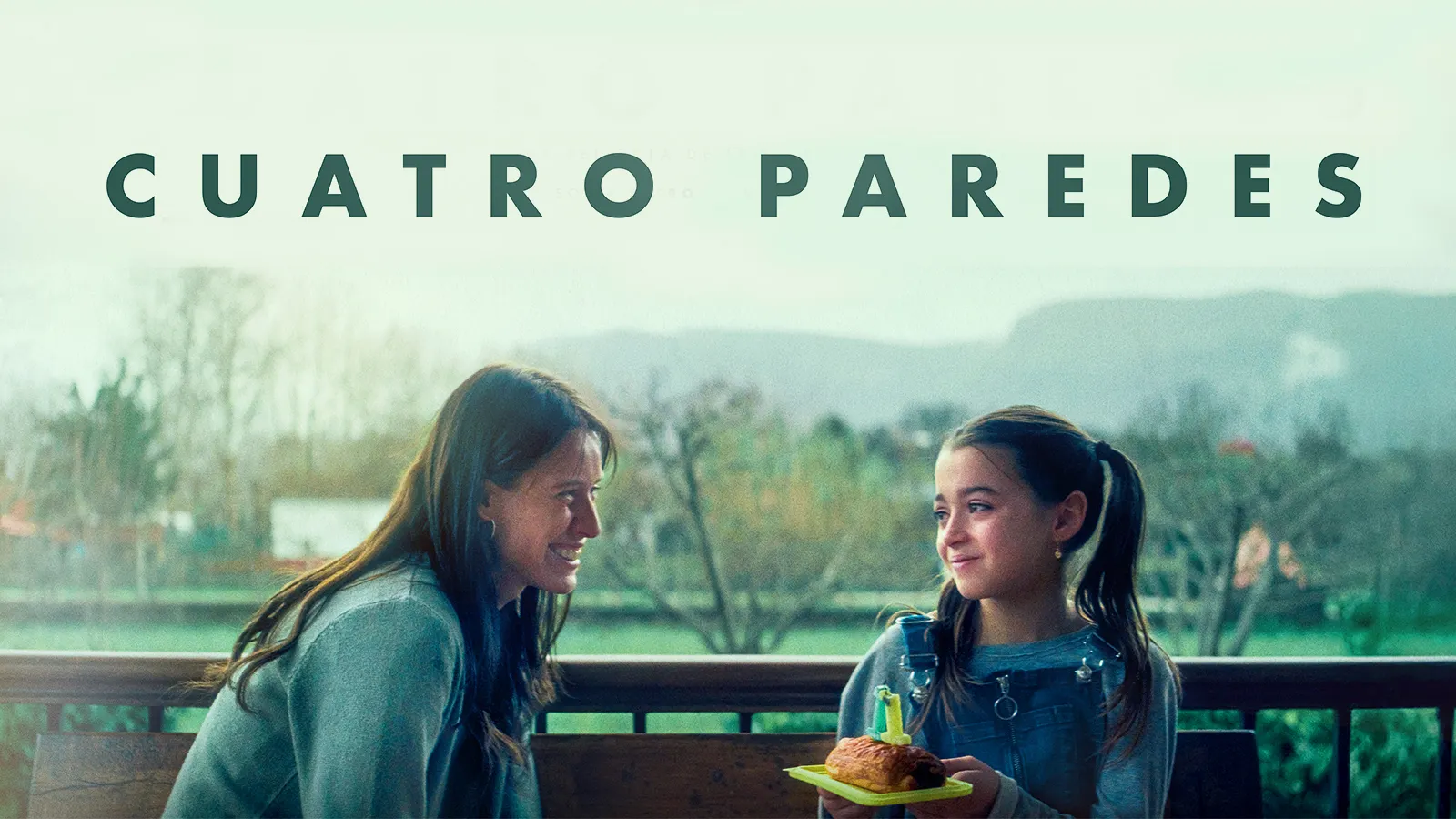 Cuatro paredes