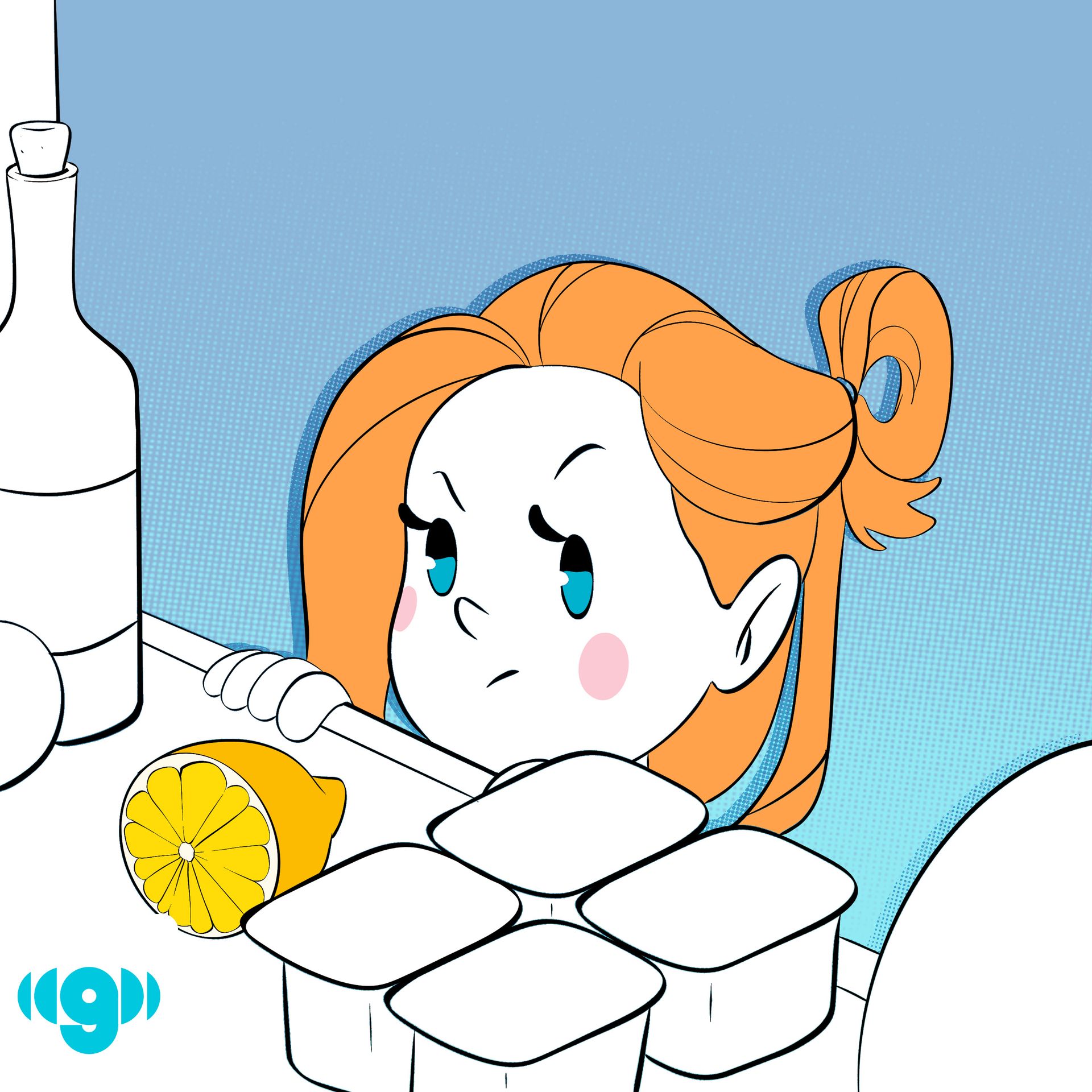 Non dago hozkailuko limoi erdiaren beste erdia? episode artwork