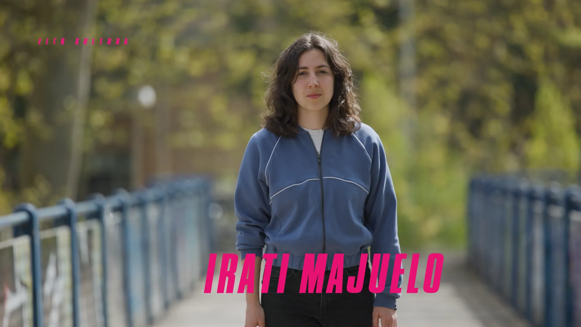 Irati Majueloren proposamenak