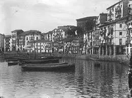 4. Un tesoro inesperado llega a los puertos vascos