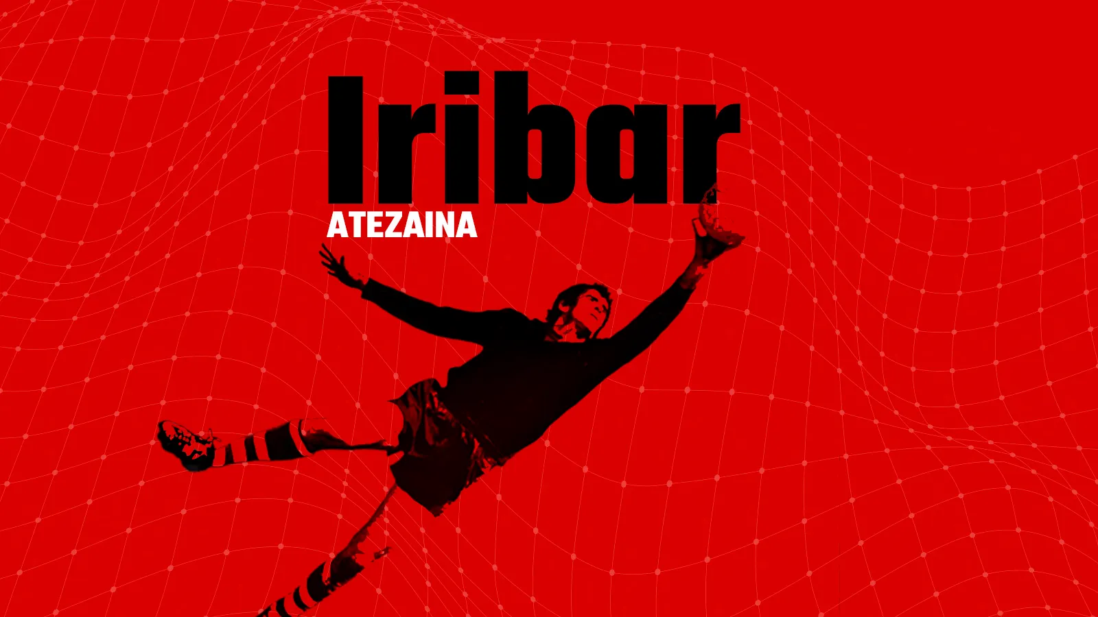 Iribar atezaina
