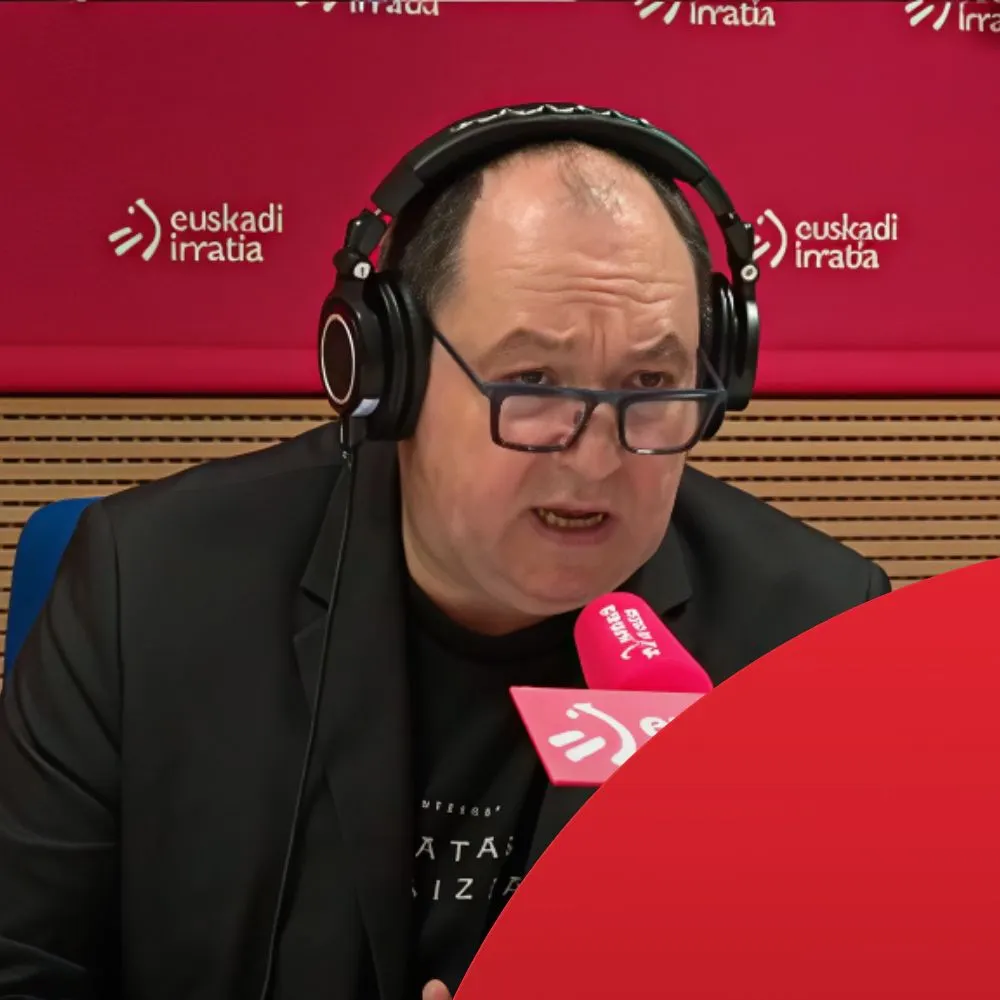 Pernando Barrena: "Israelen aurka Apartheid-aren antzeko munduko kanpaina behar da"