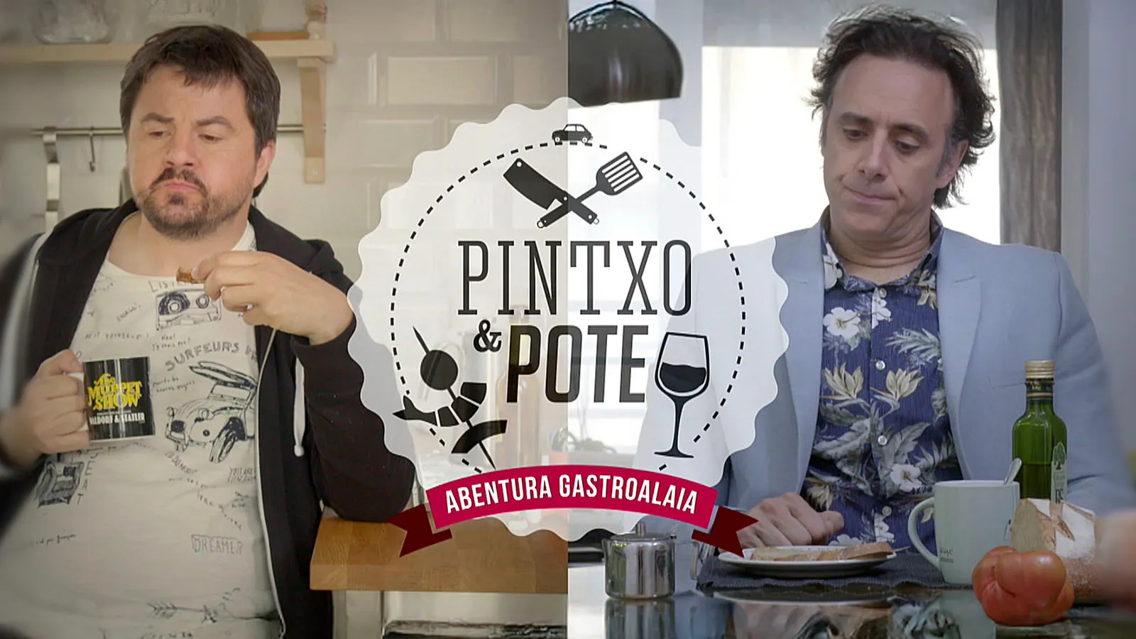 Pintxo & Pote