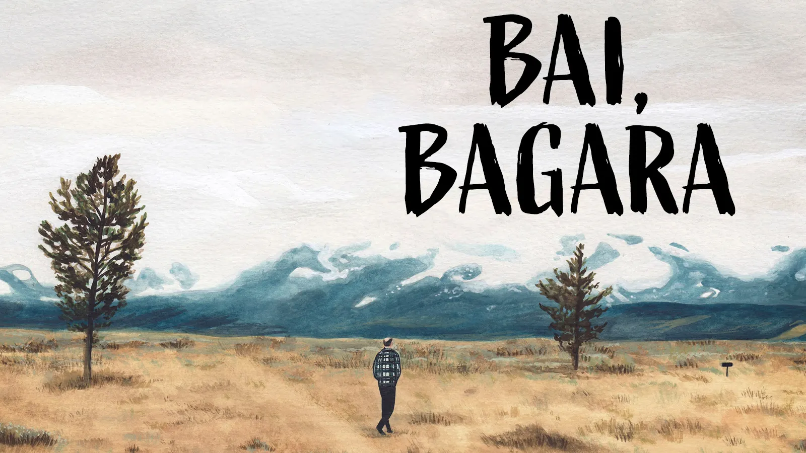 Bai, bagara