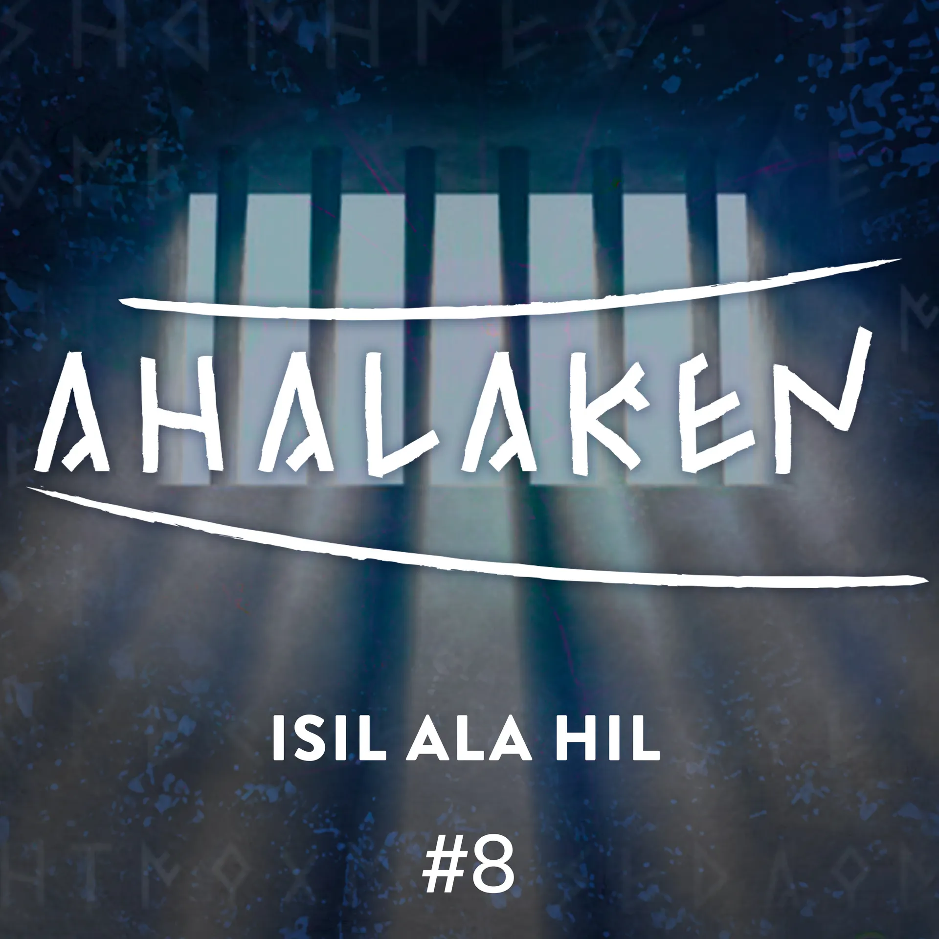 8. Isil ala hil