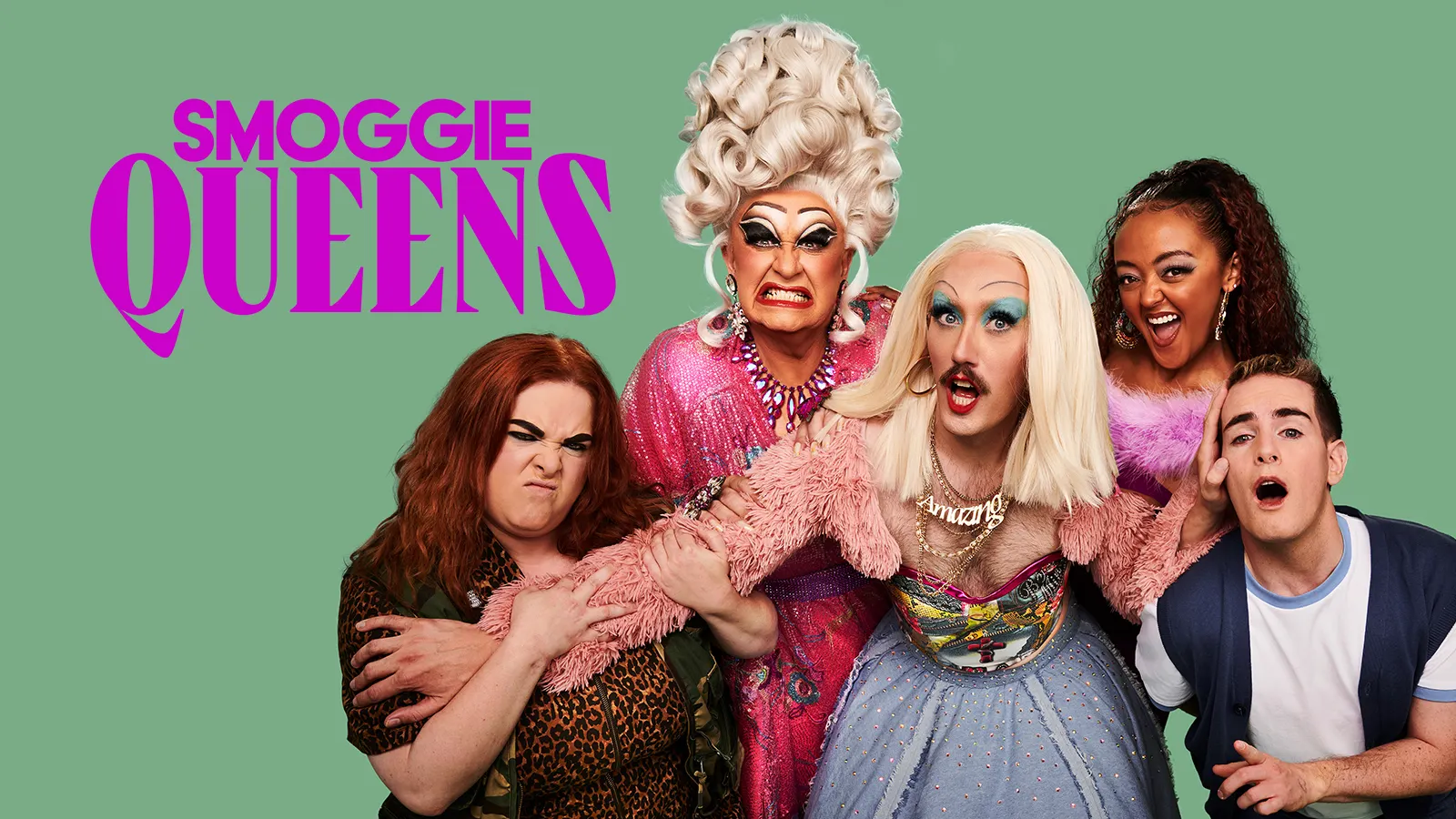 Smoggie Queens