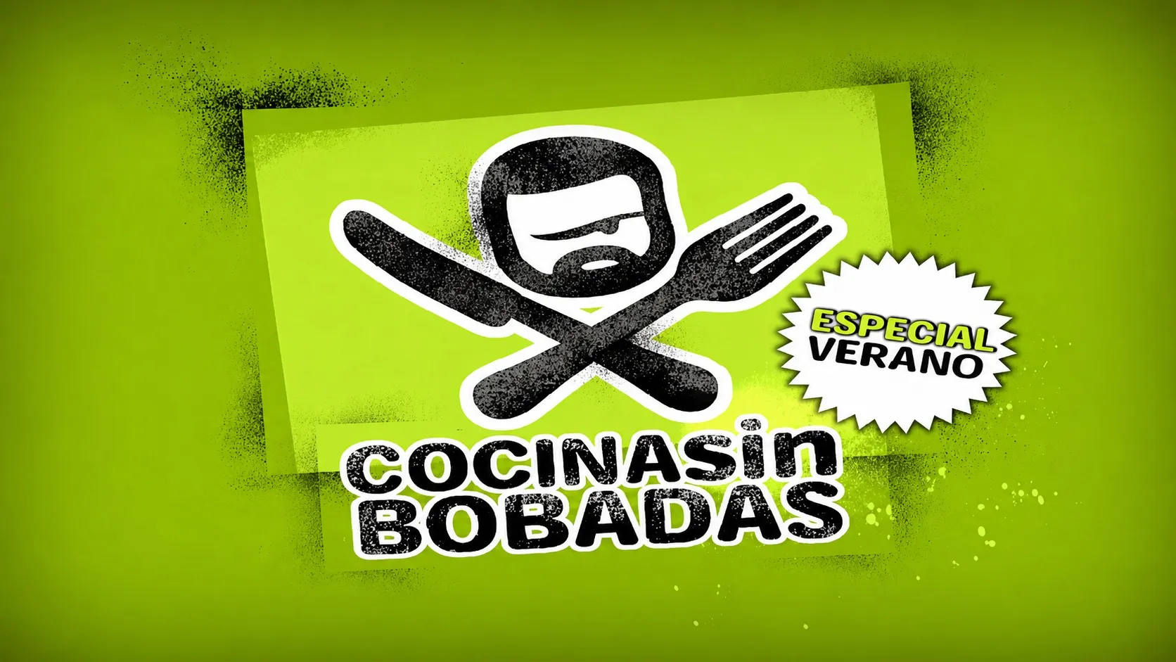 Cocina sin bobadas