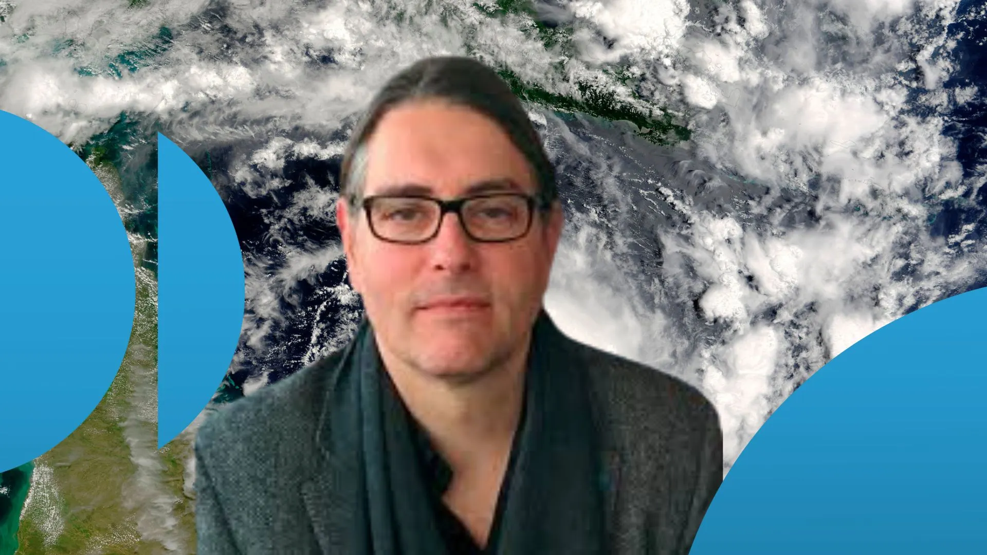 “No descartamos alcanzar los 45 grados con mayor frecuencia dentro de 10 o 20 años”