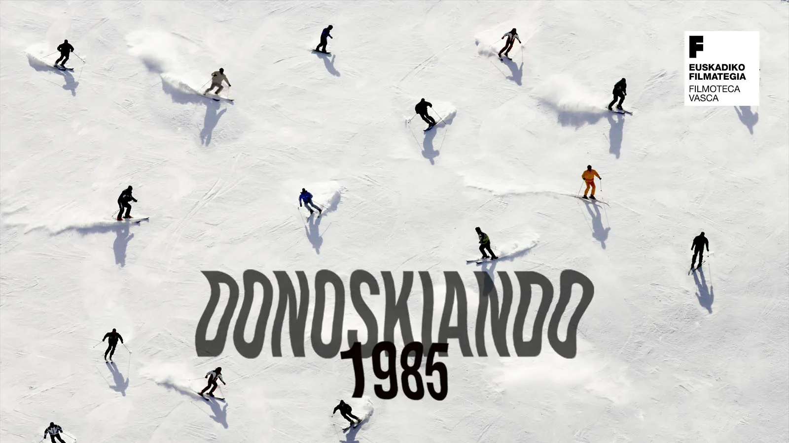 Donoskiando (1985)