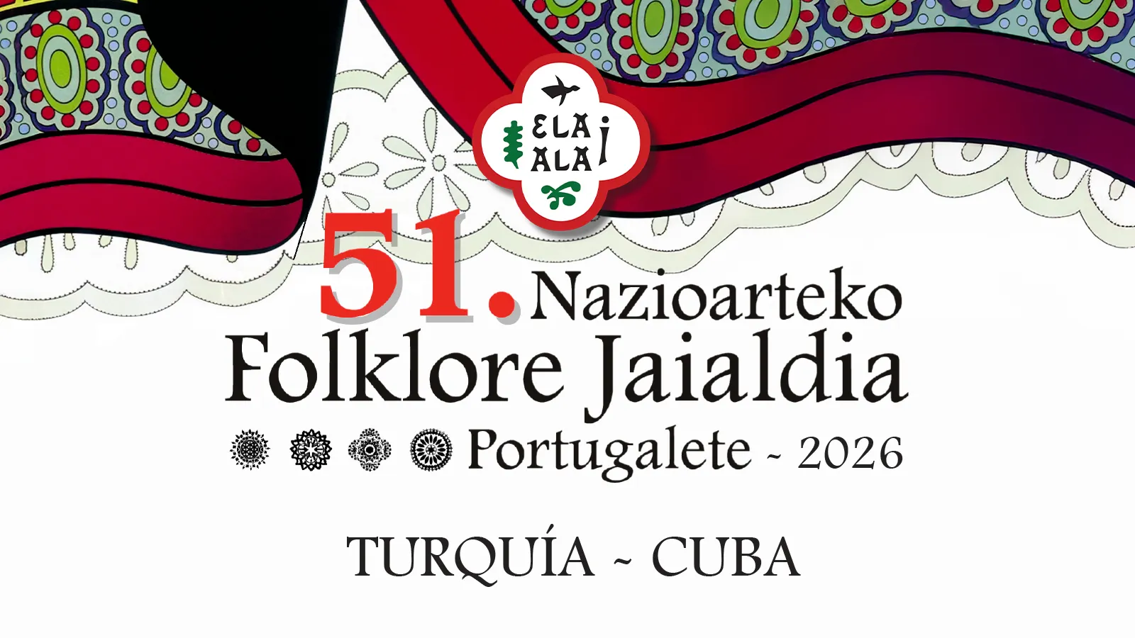 Turquía-Cuba