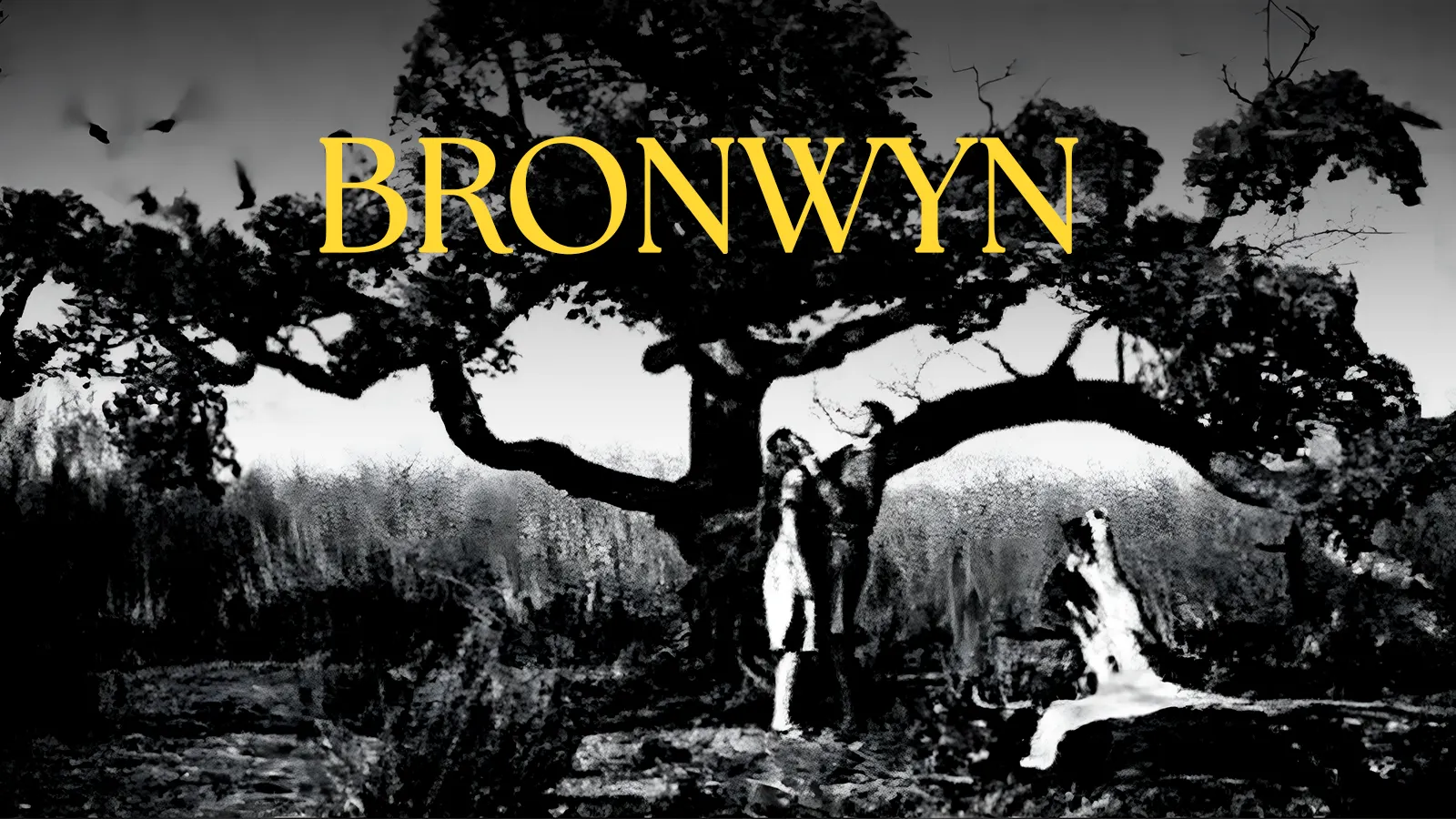 Bronwyn