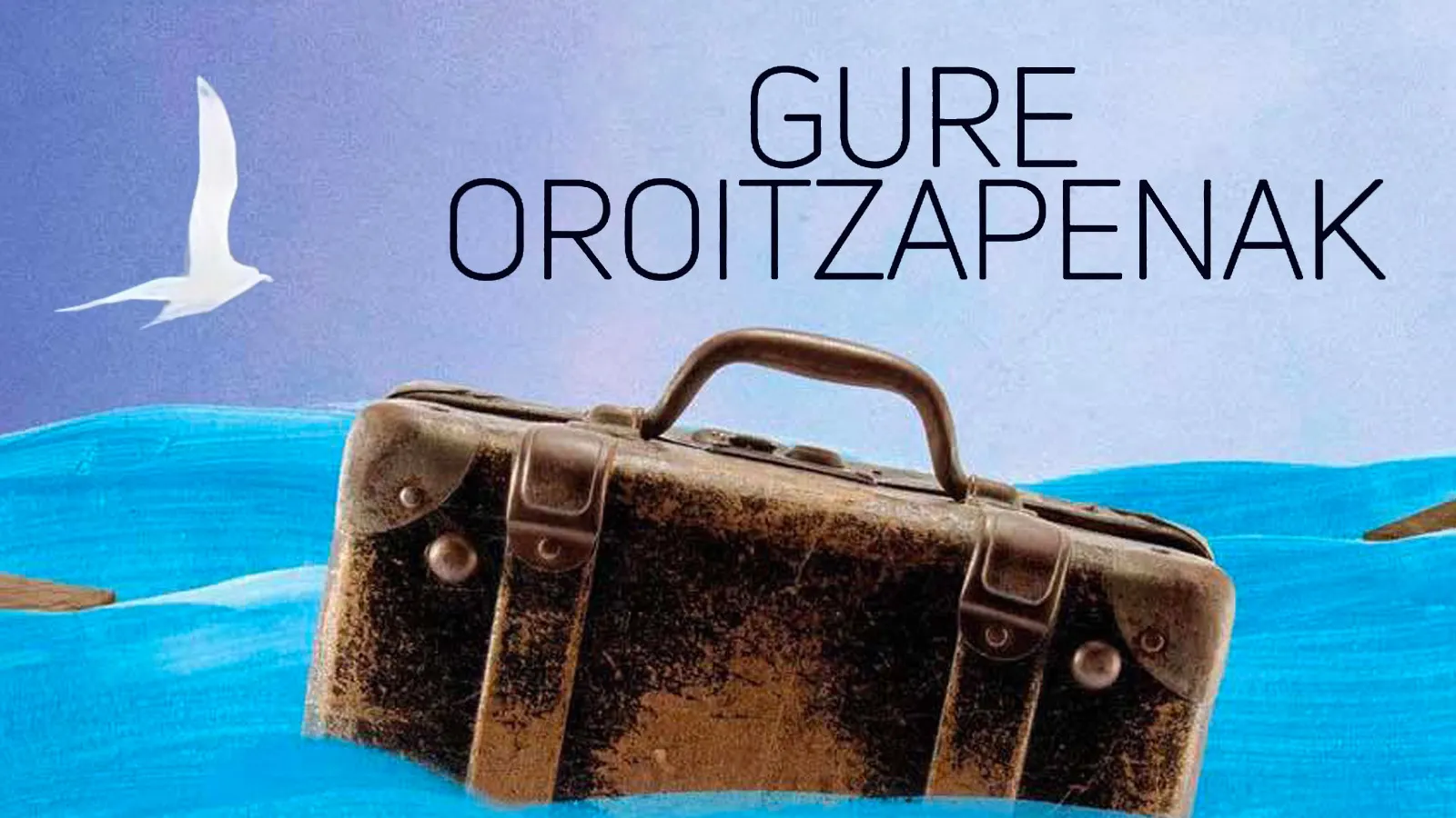 Gure oroitzapenak