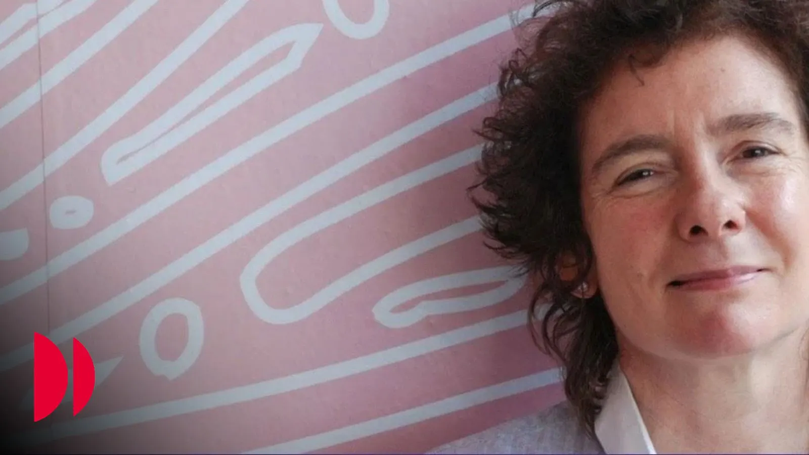 Jeanette Winterson, zergatik izan zoriontsu, normala izan zaitezkeenean?