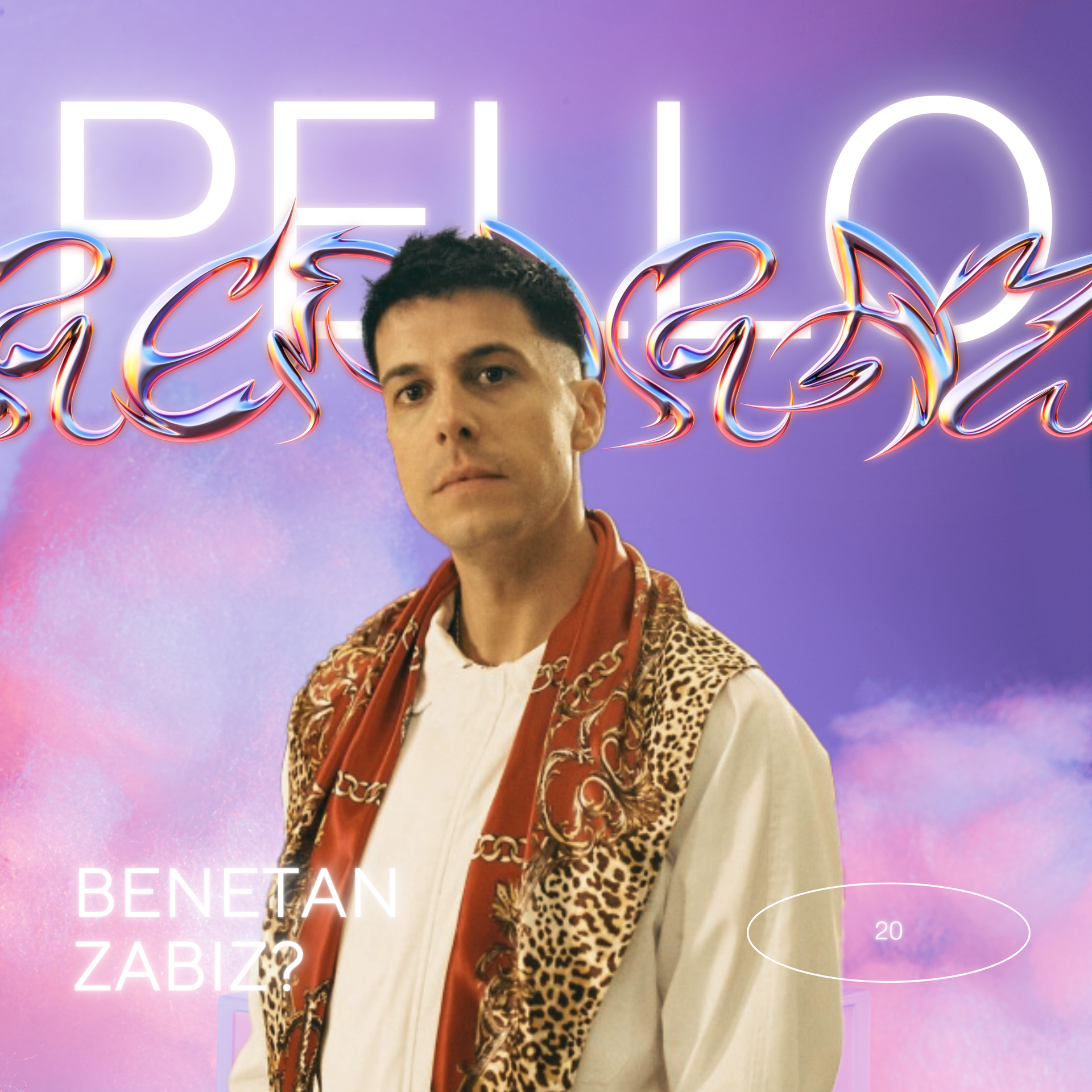 Benetan zabiz?