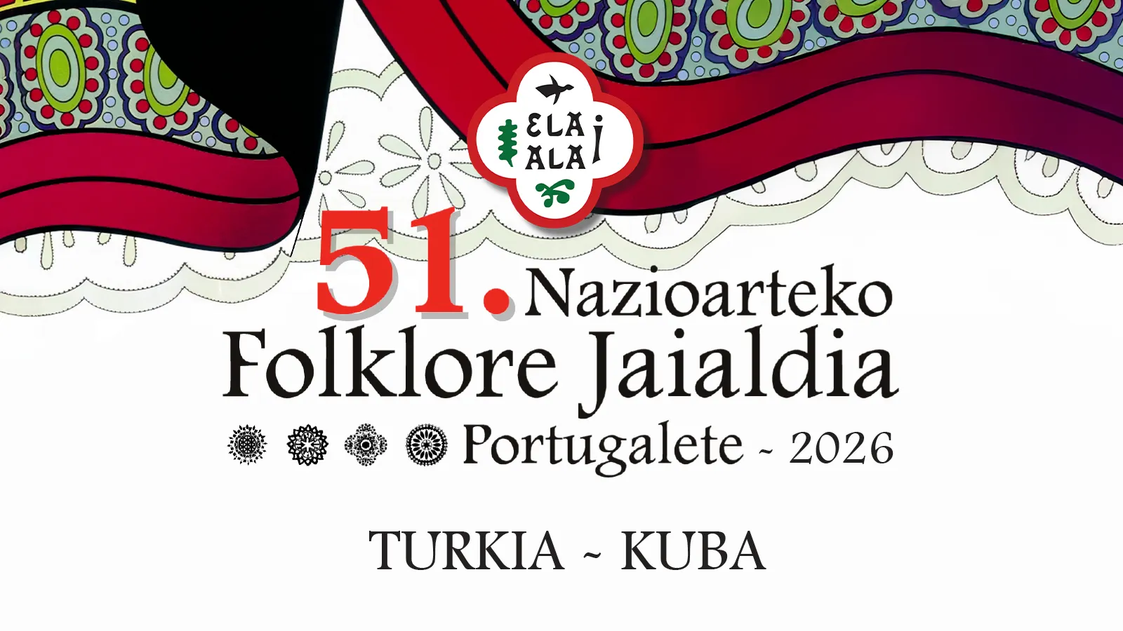 Turkia-Kuba